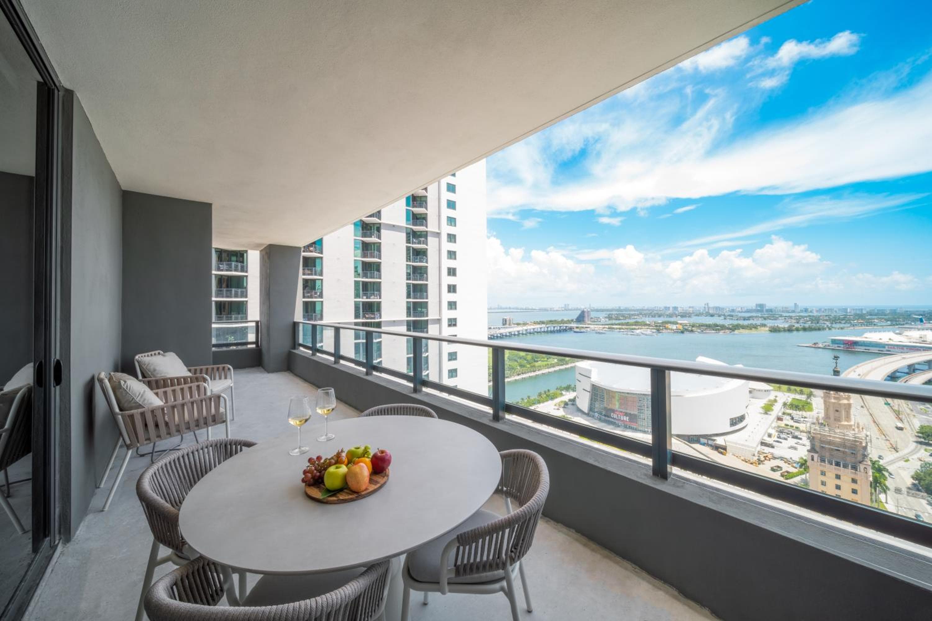 Gale Miami Hotel & Residences