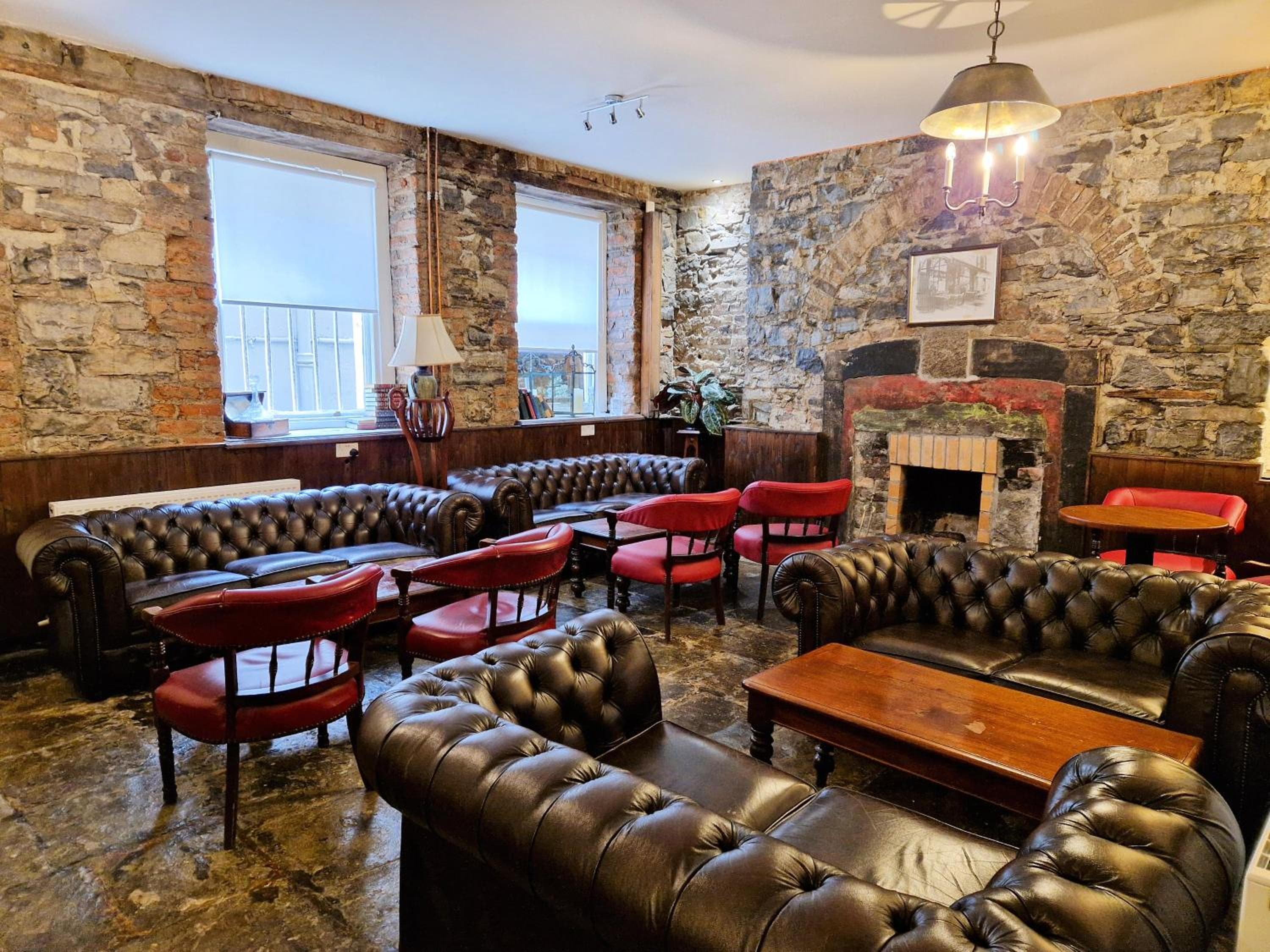 Castle Hotel
