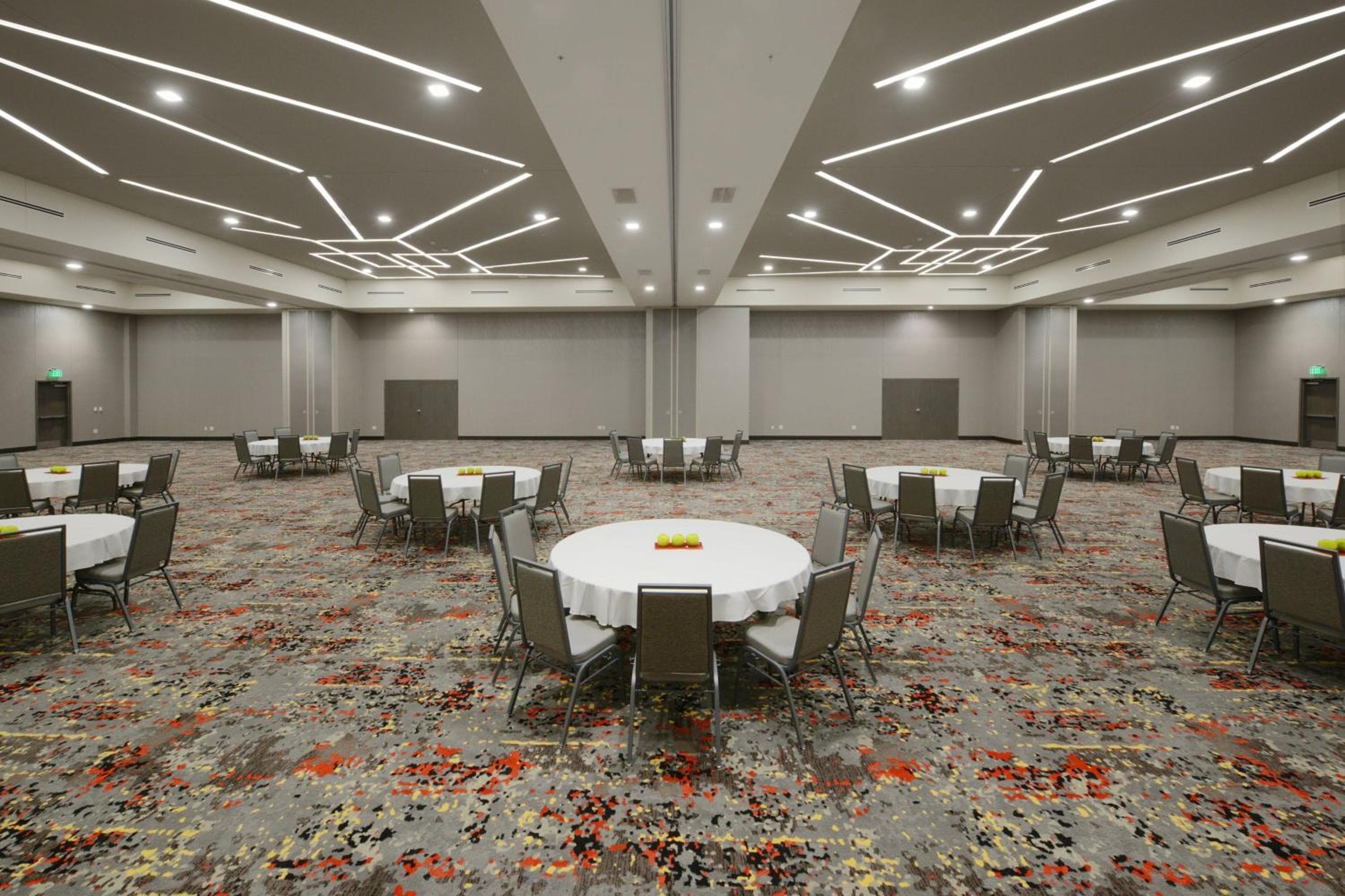 Courtyard by Marriott Austin Pflugerville
