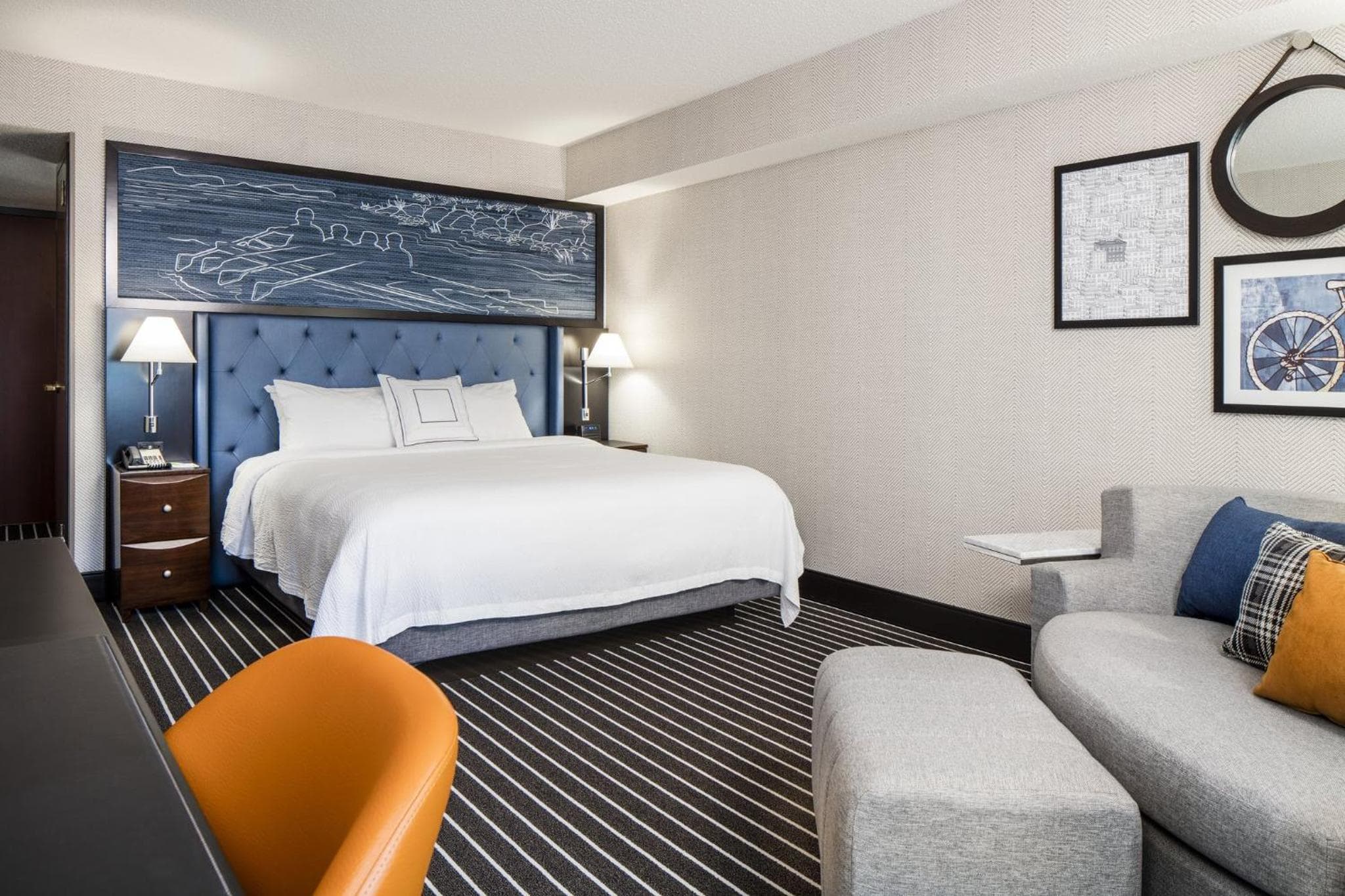 Courtyard by Marriott Boston Brookline