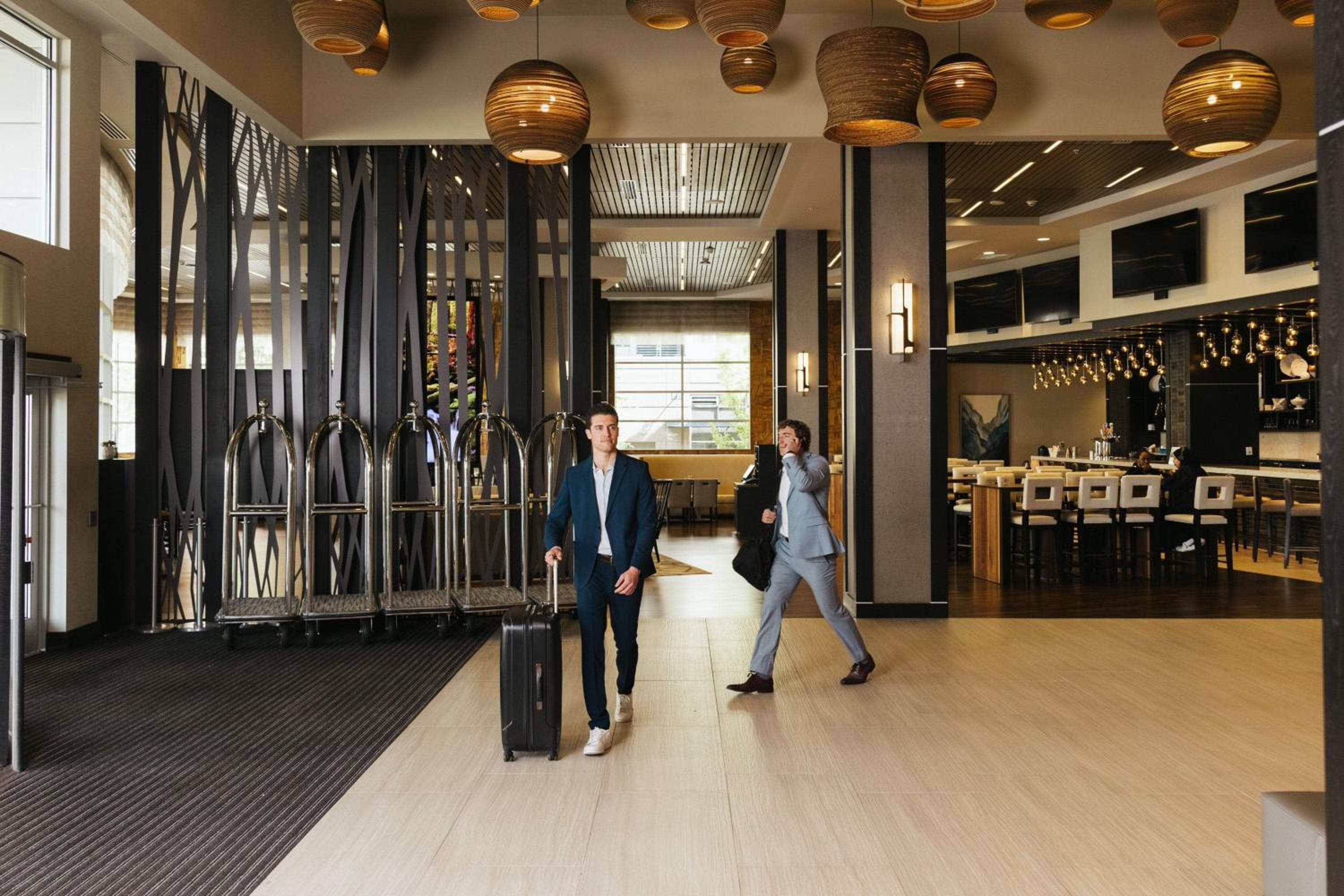Seattle Marriott Bellevue