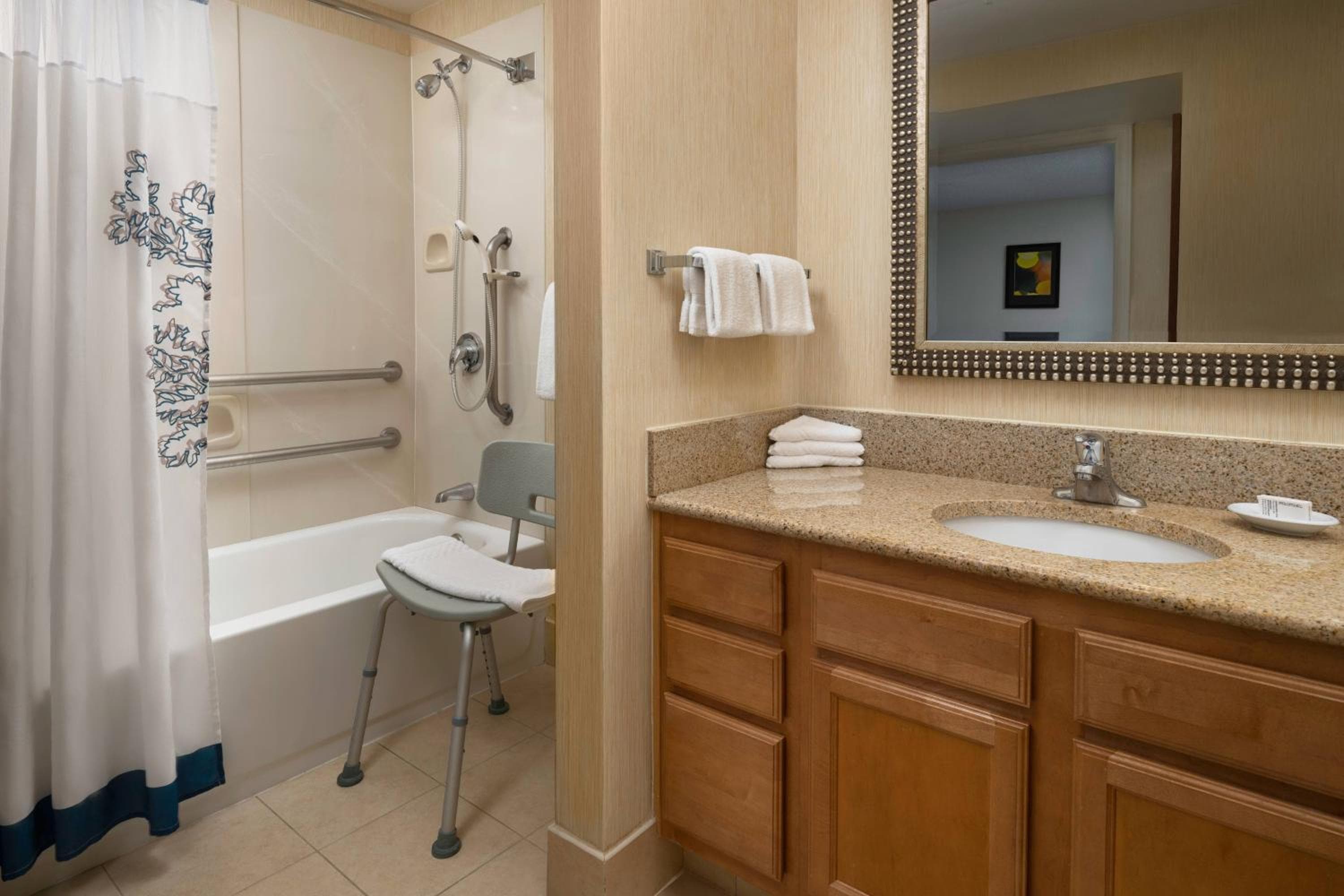 Residence Inn by Marriott Seattle South Tukwila