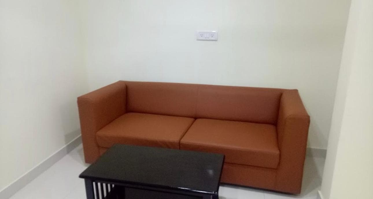 RRR residency