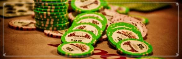Boomtown Casino and Hotel New Orleans