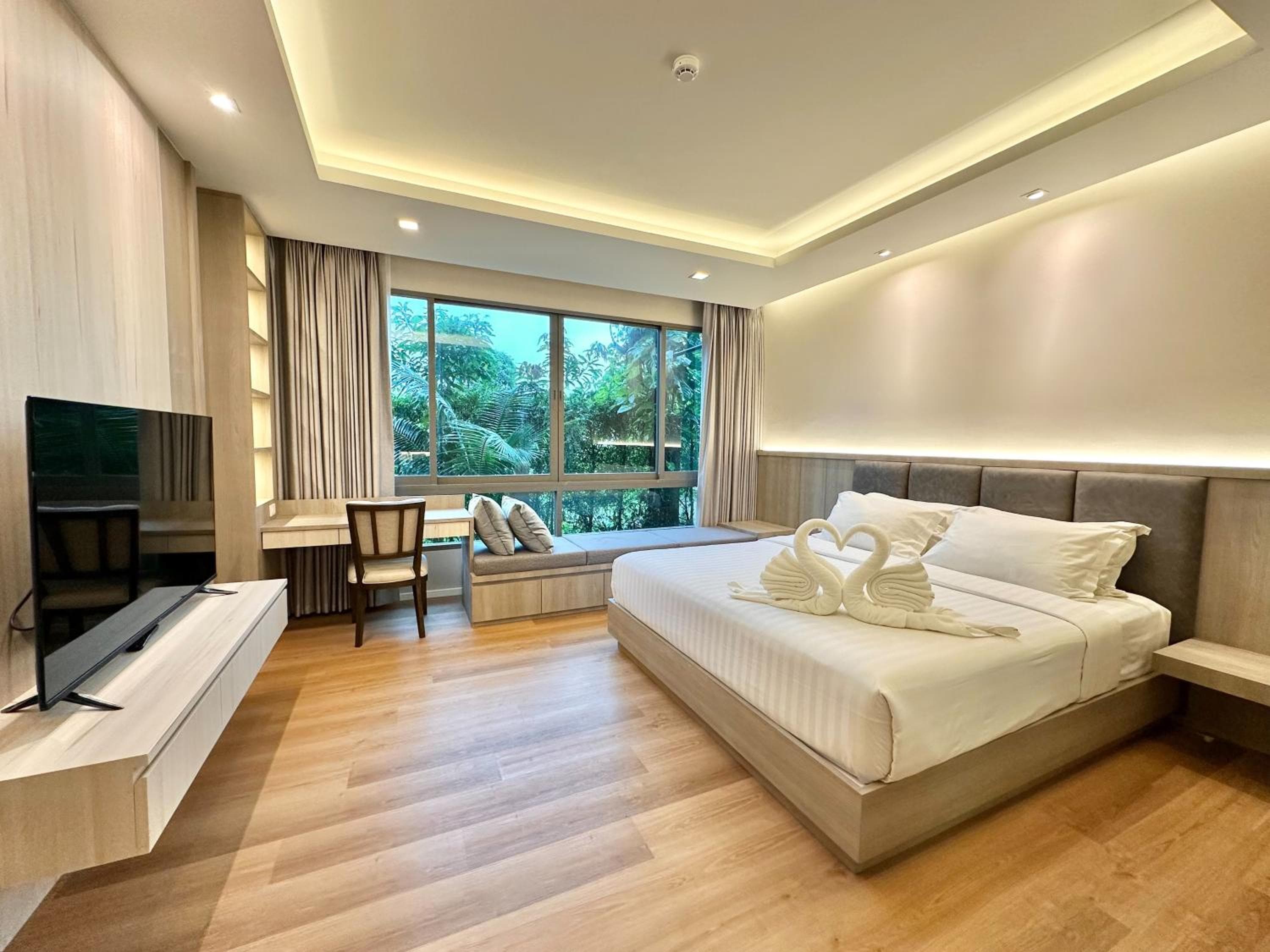 The Regent Phuket Bangtao Beach