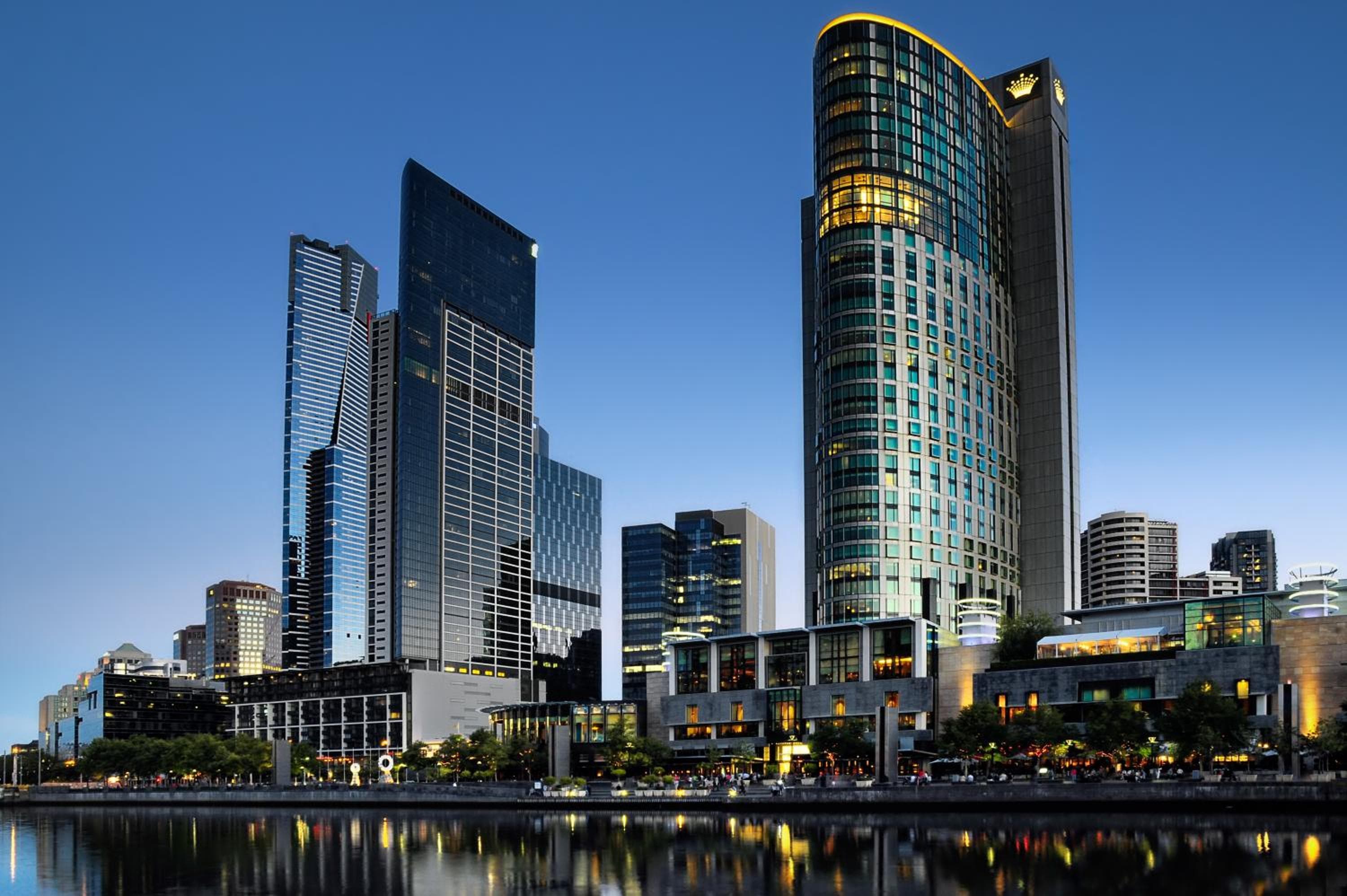 ibis Styles Kingsgate Melbourne