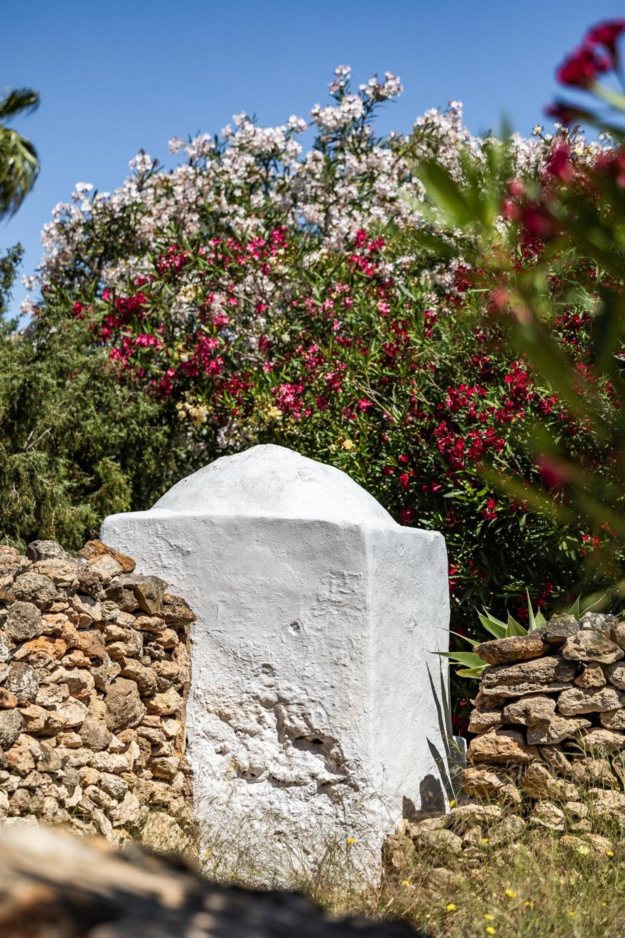 Charming villa with pool, Can Toni Mateu.