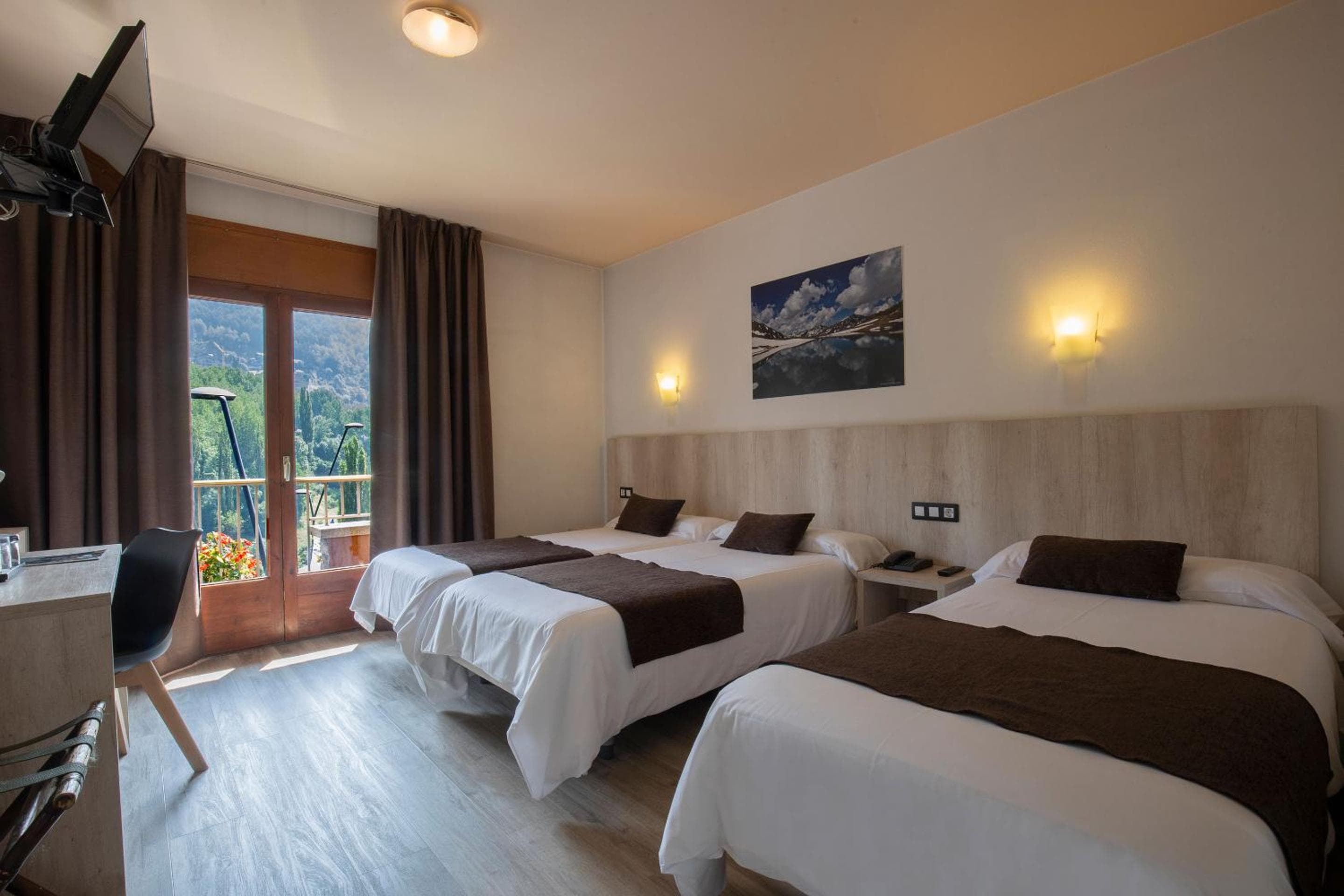 Hotel Marco Polo by Nexta