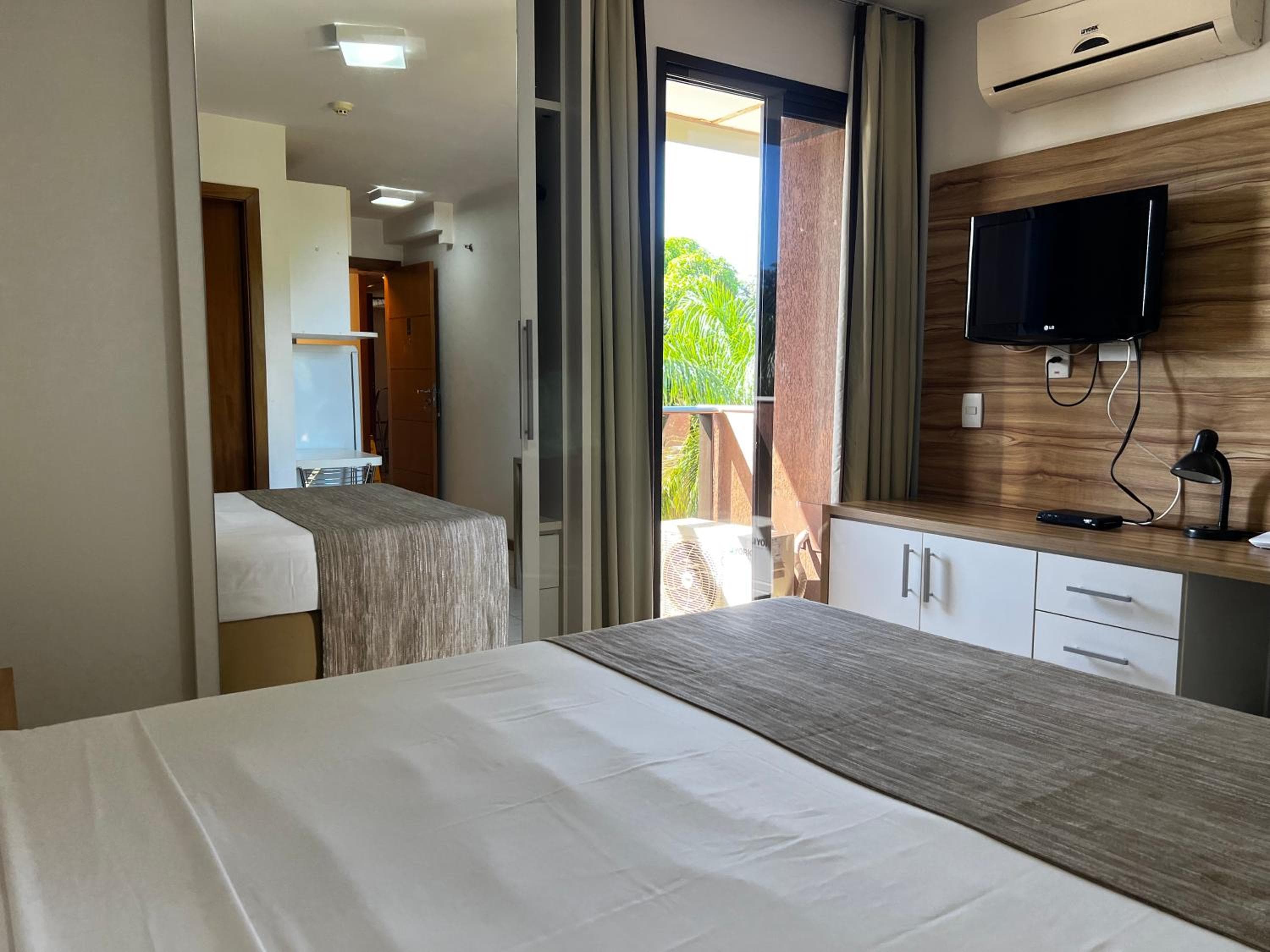 Life Resort Hplus Long Stay