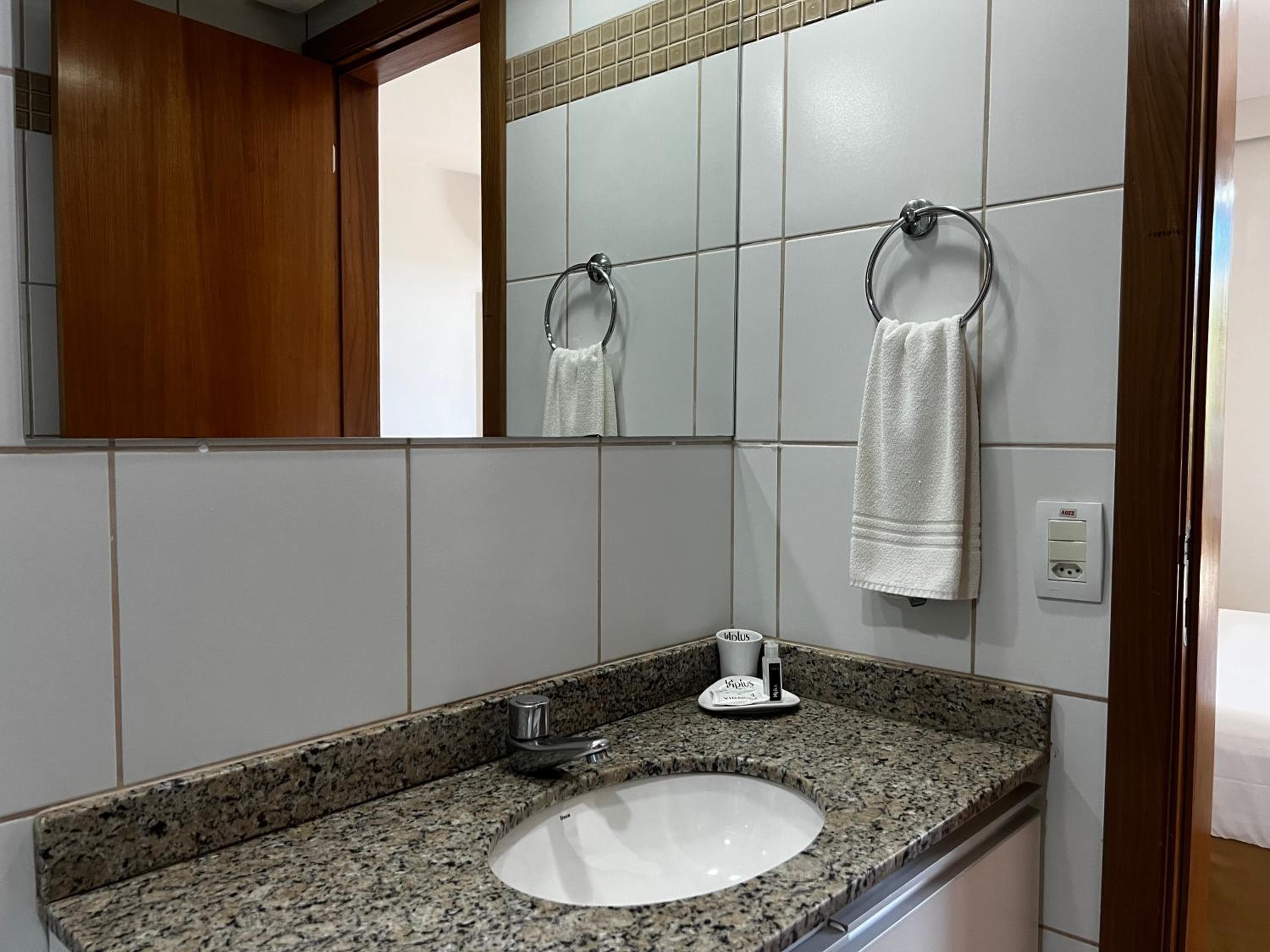 Life Resort Hplus Long Stay