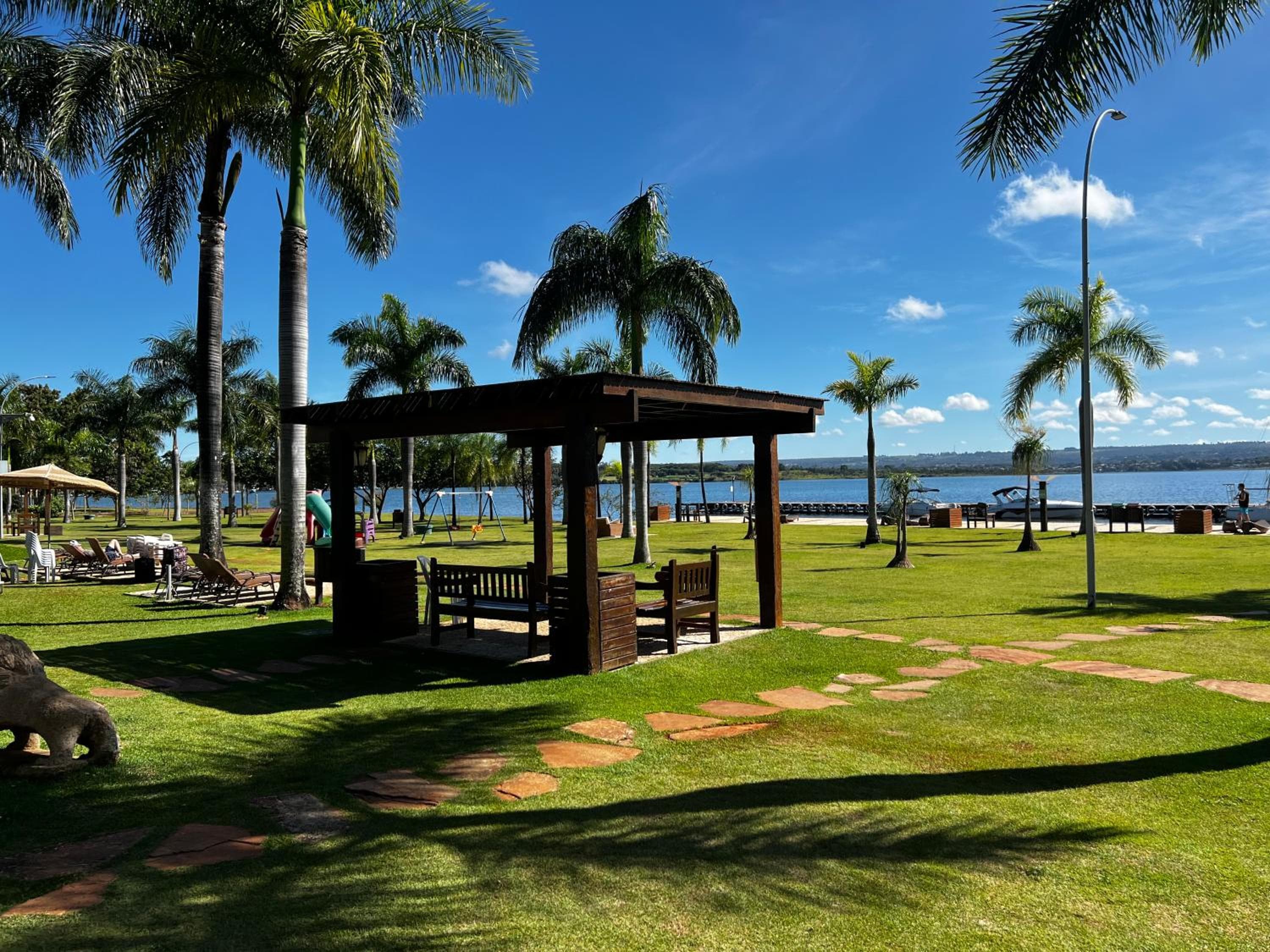 Life Resort Hplus Long Stay