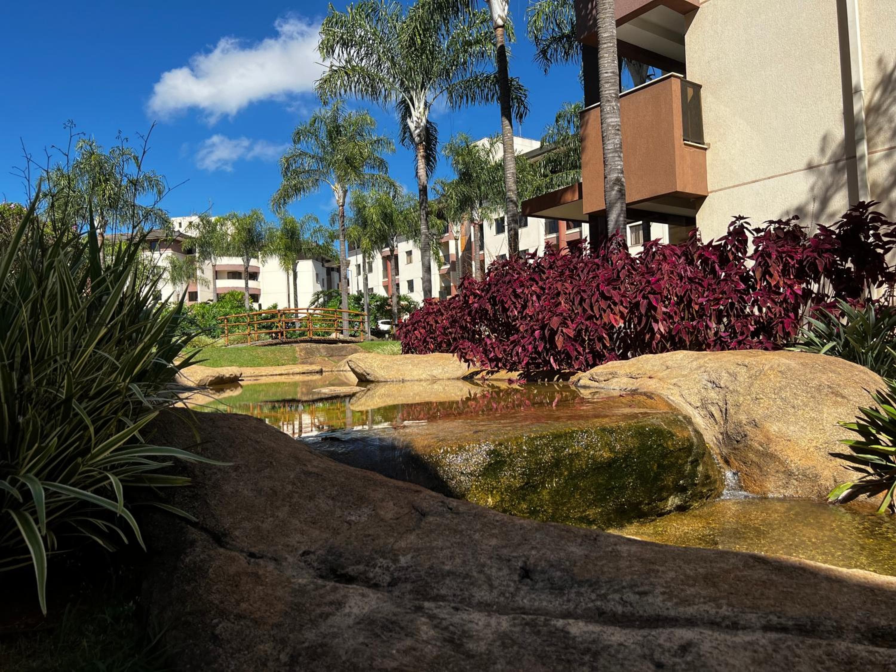 Life Resort Hplus Long Stay