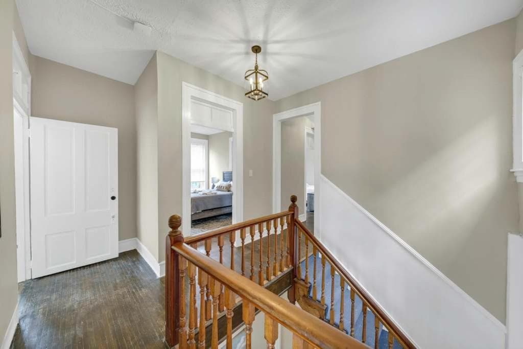 Stylish Home Close to Derby & Bourbon Trail Fun