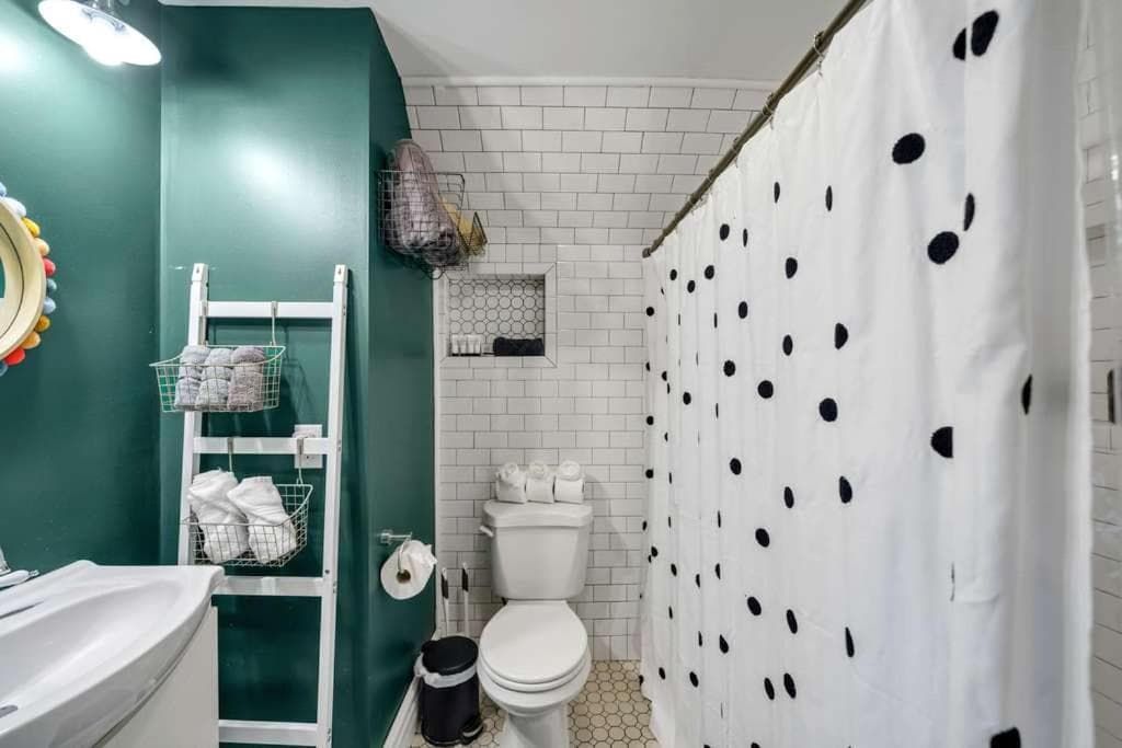 Stylish Home Close to Derby & Bourbon Trail Fun