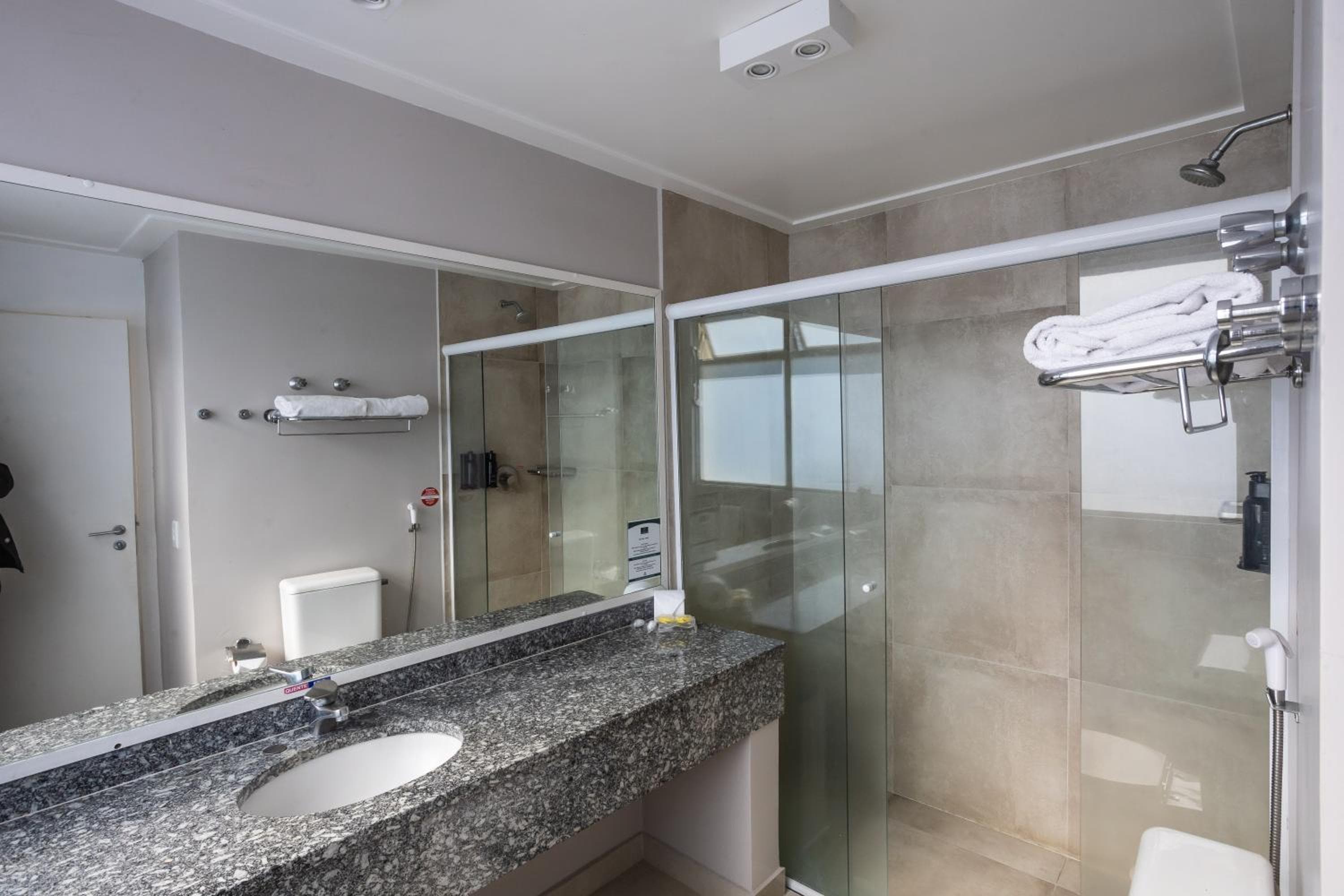 Hotel Trianon Paulista