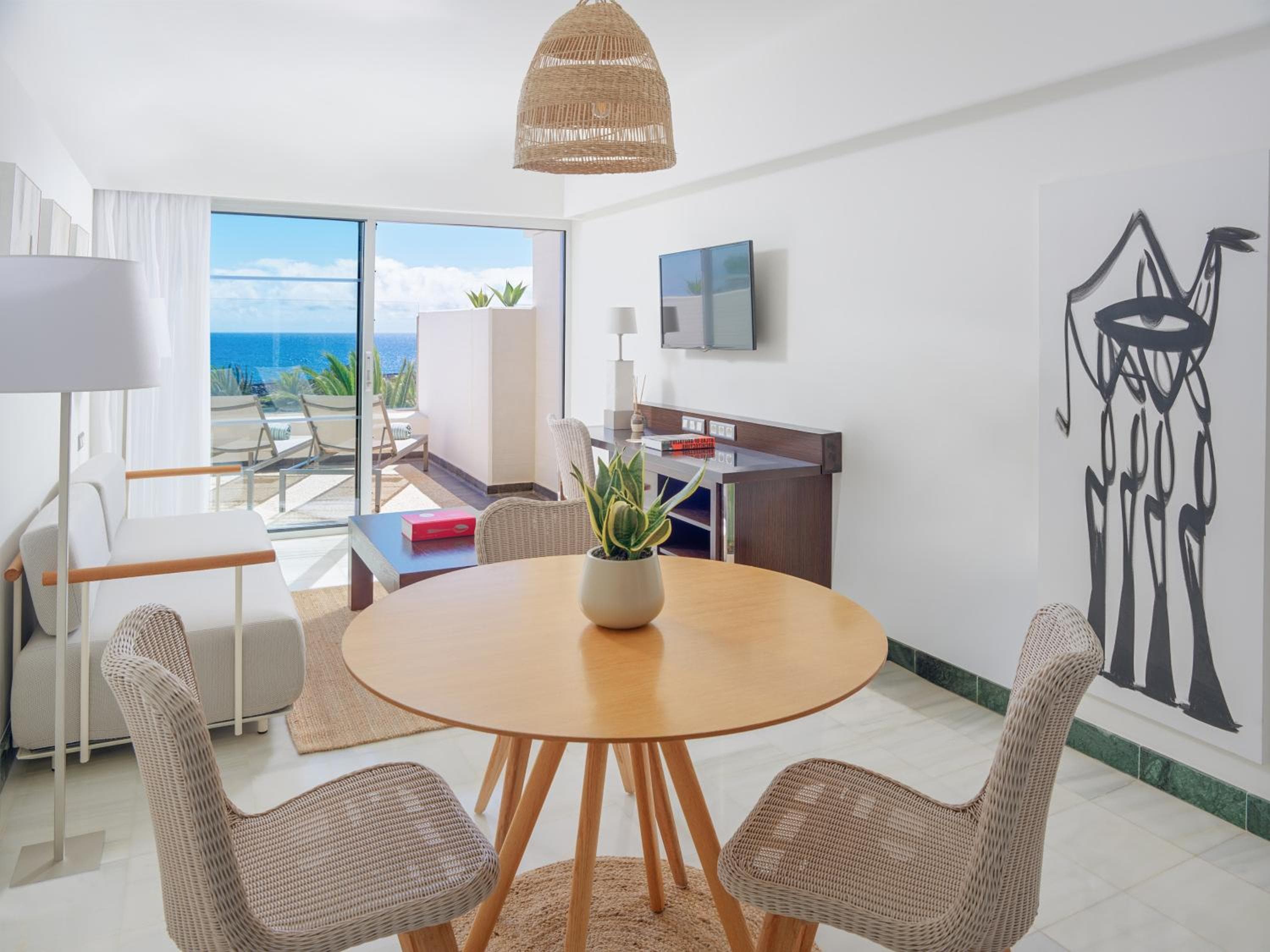 Paradisus Salinas Lanzarote - All Inclusive - Adults Only