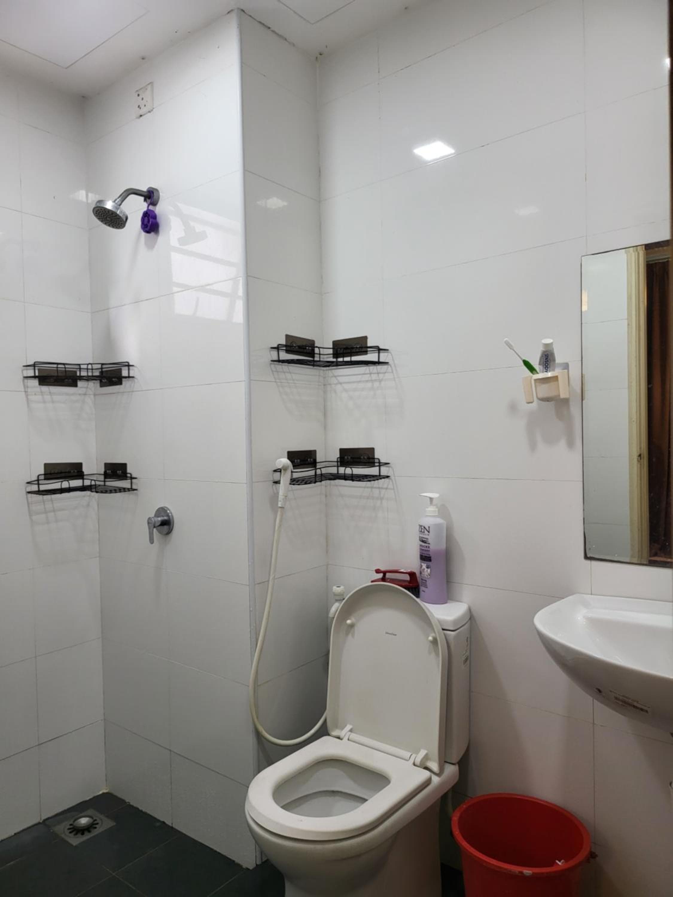 E-Nara Vista Alam Homestay Shah Alam