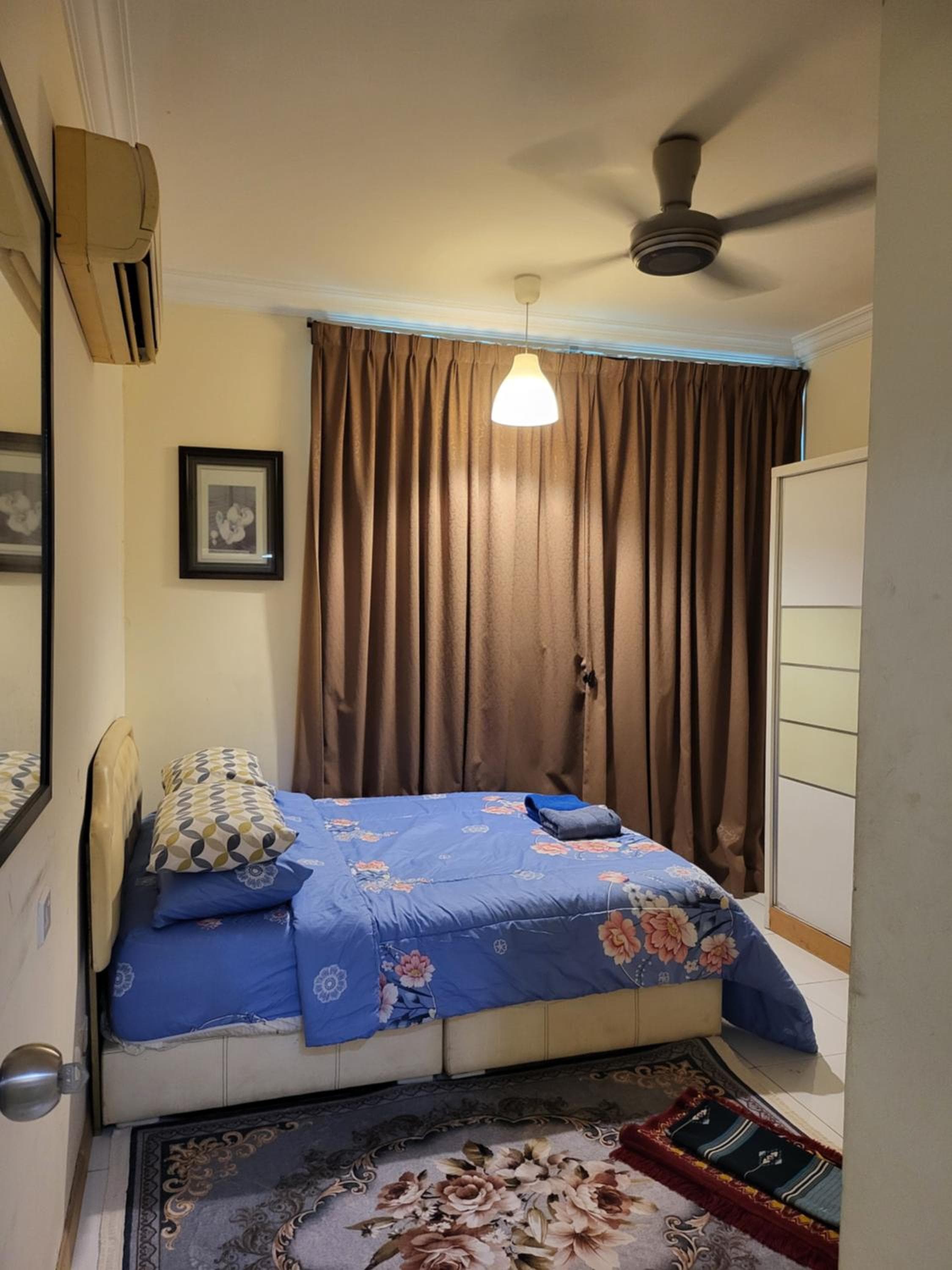 E-Nara Vista Alam Homestay Shah Alam