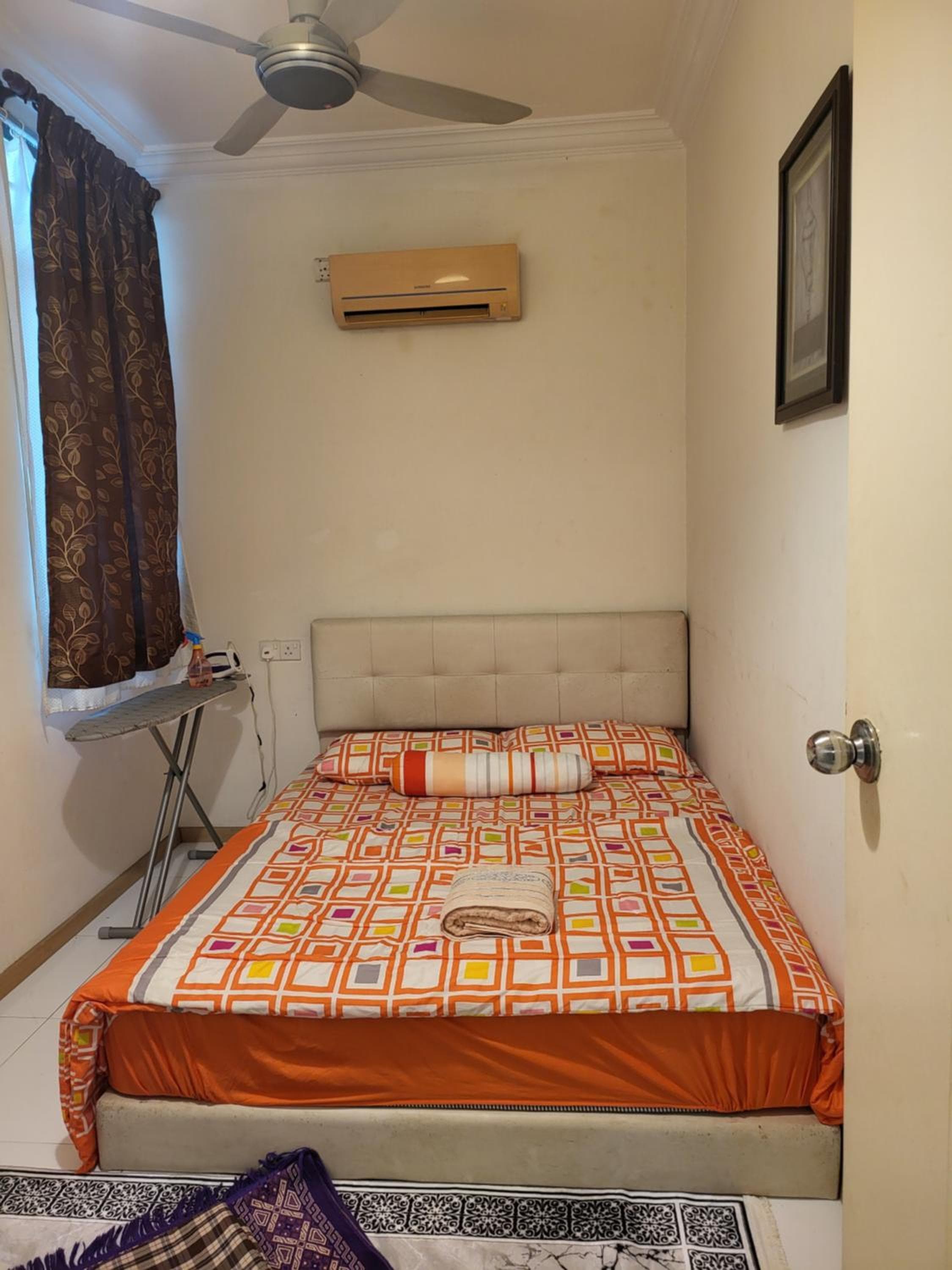 E-Nara Vista Alam Homestay Shah Alam
