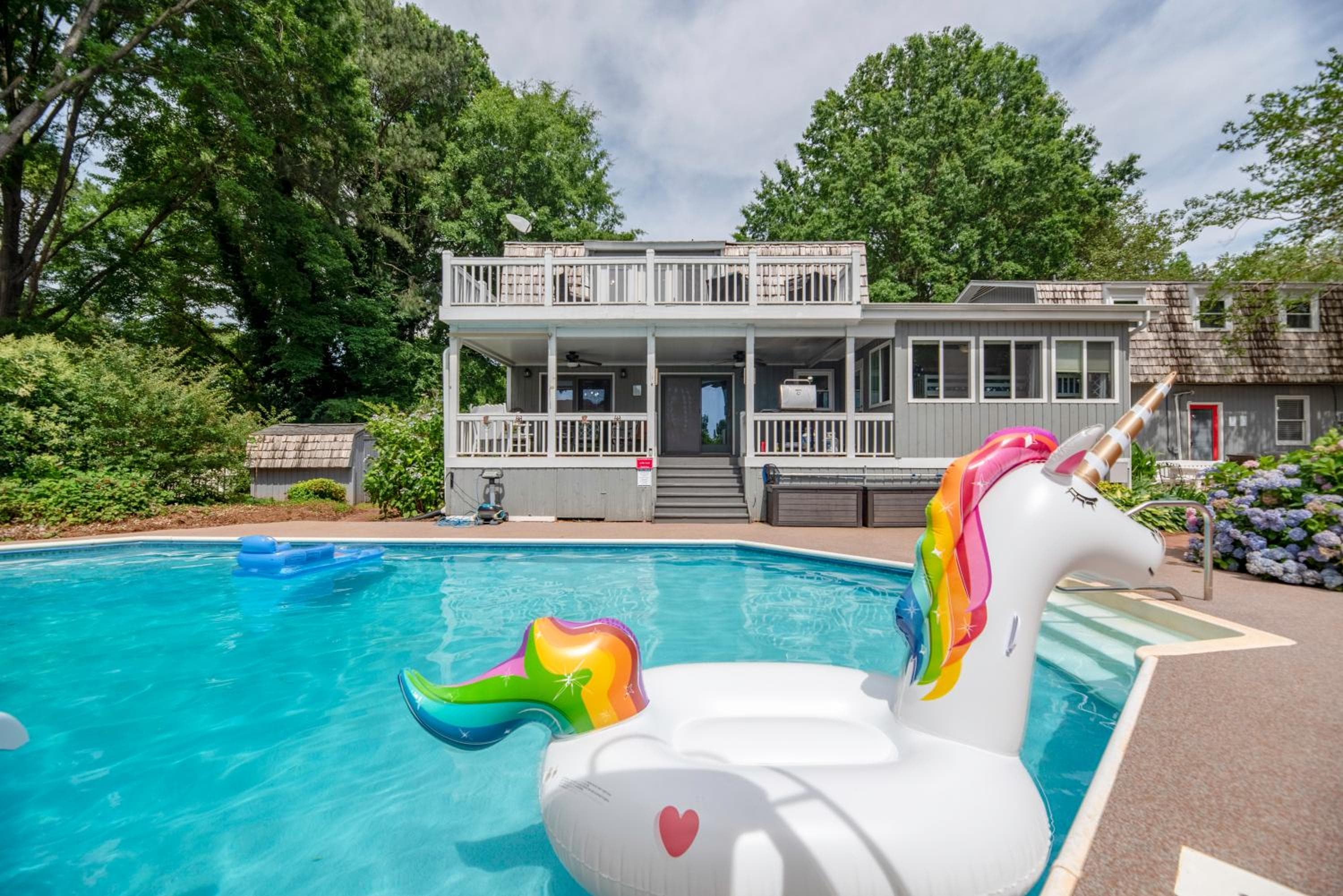 Lake Norman Access, Pool, Hot tub, Epic Game room