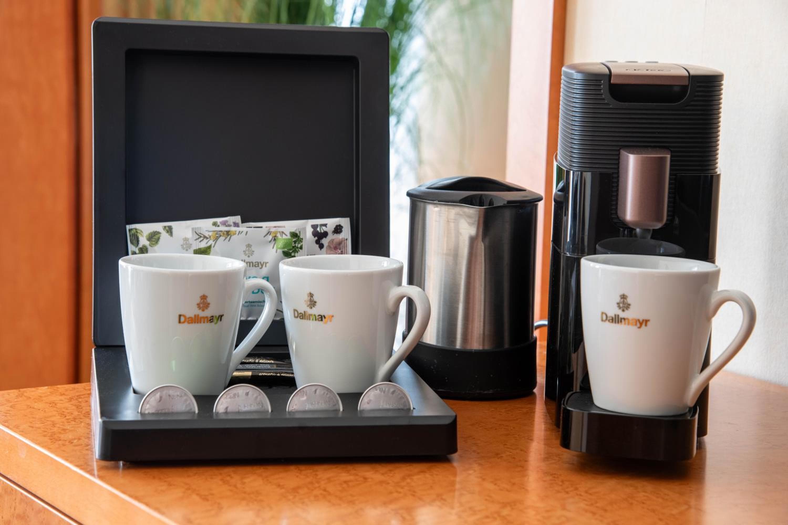 Best Western Premier Airporthotel Berlin