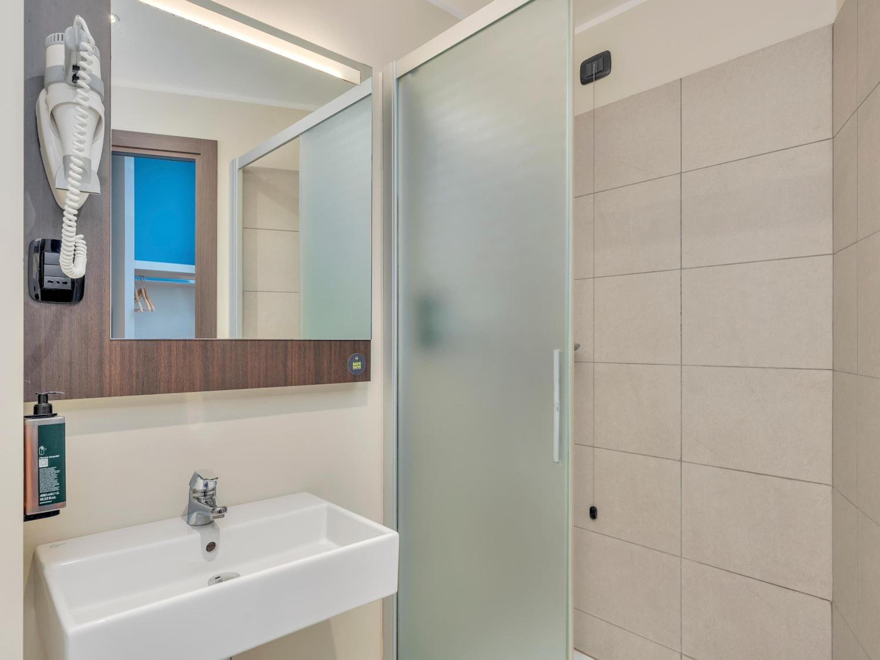 B&B Hotel Milano Cenisio Garibaldi