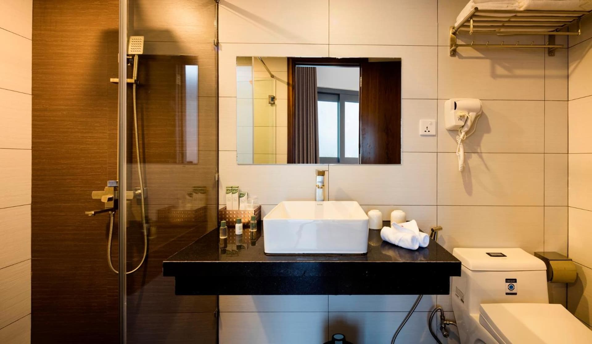 Meriton Hotel Nha Trang