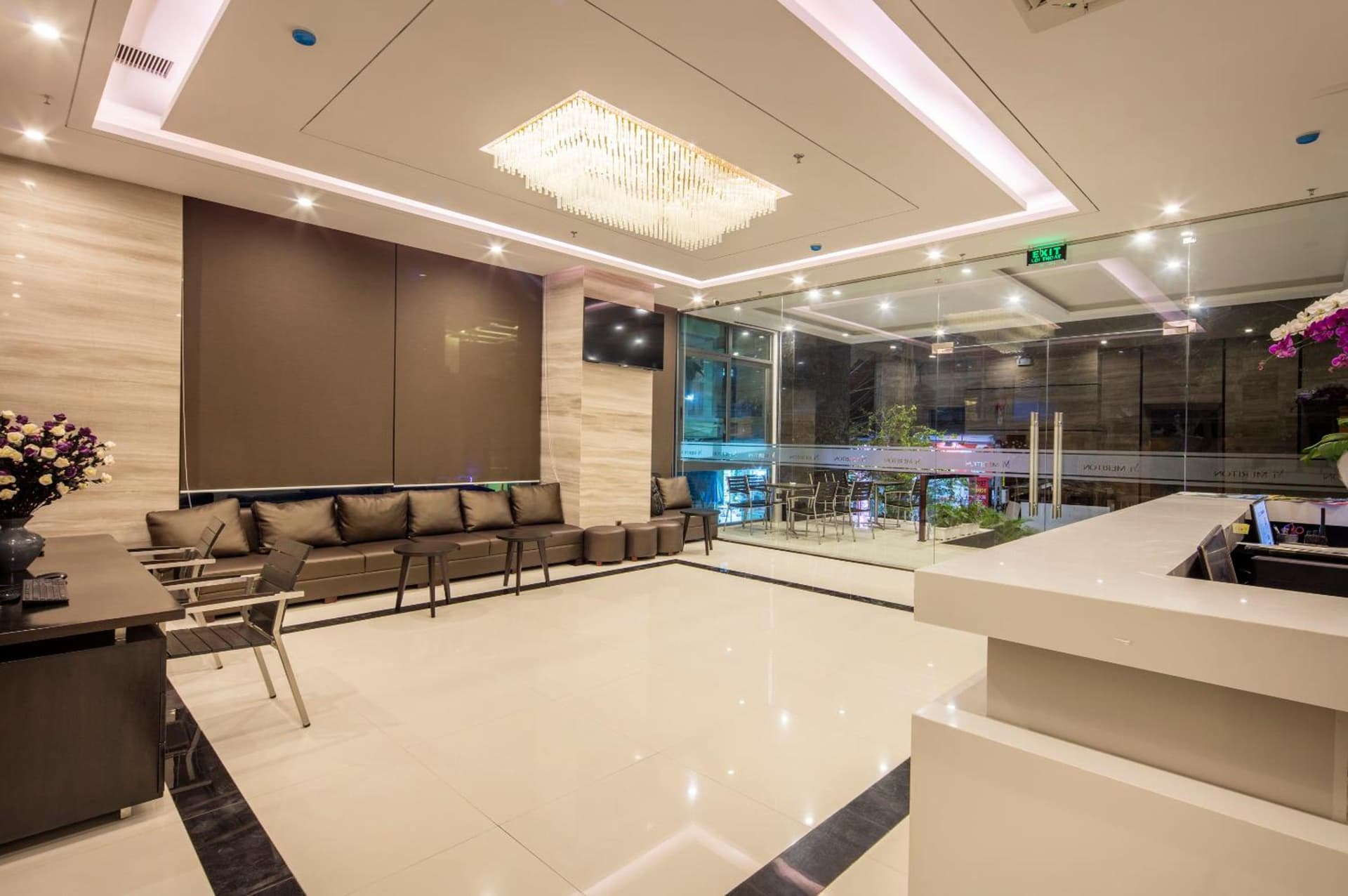 Meriton Hotel Nha Trang