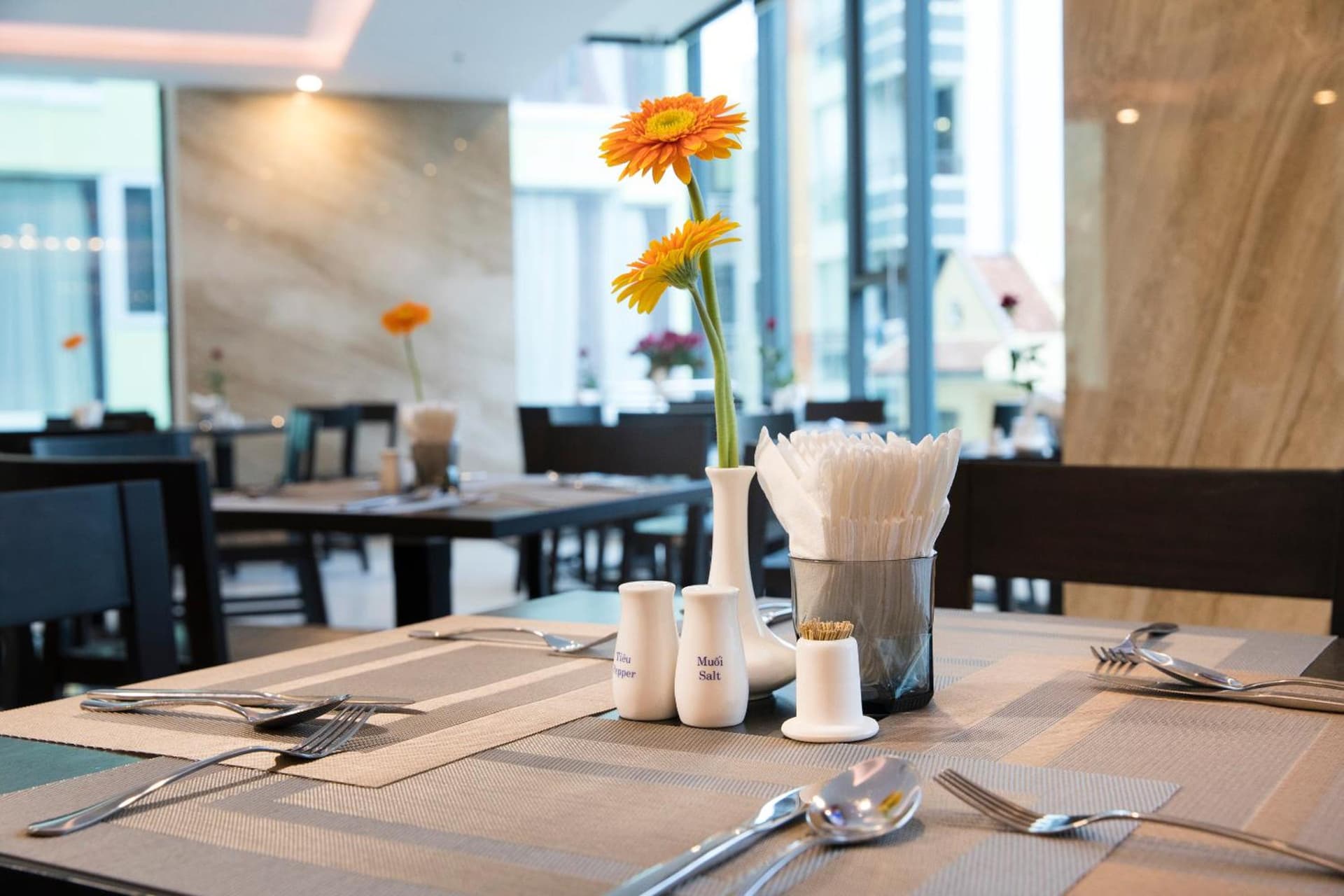 Meriton Hotel Nha Trang
