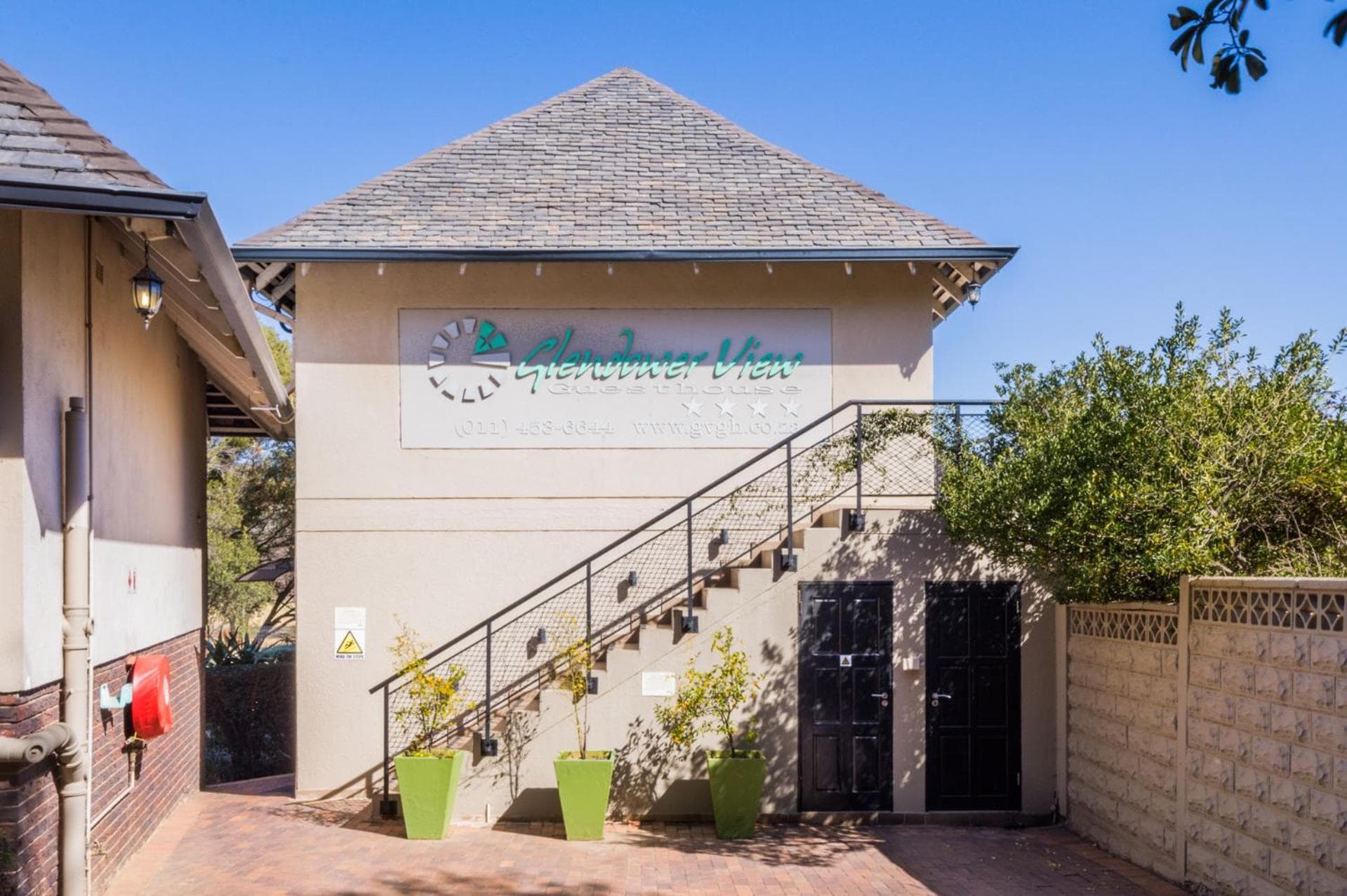 Glendower View Guest House