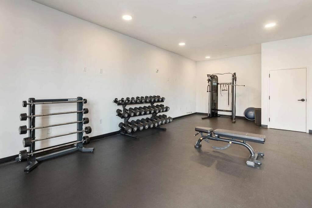 Optimum - Downtown Sanctuary!