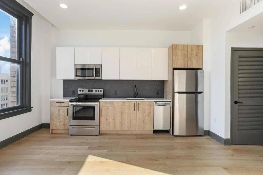 Optimum - Downtown Sanctuary!