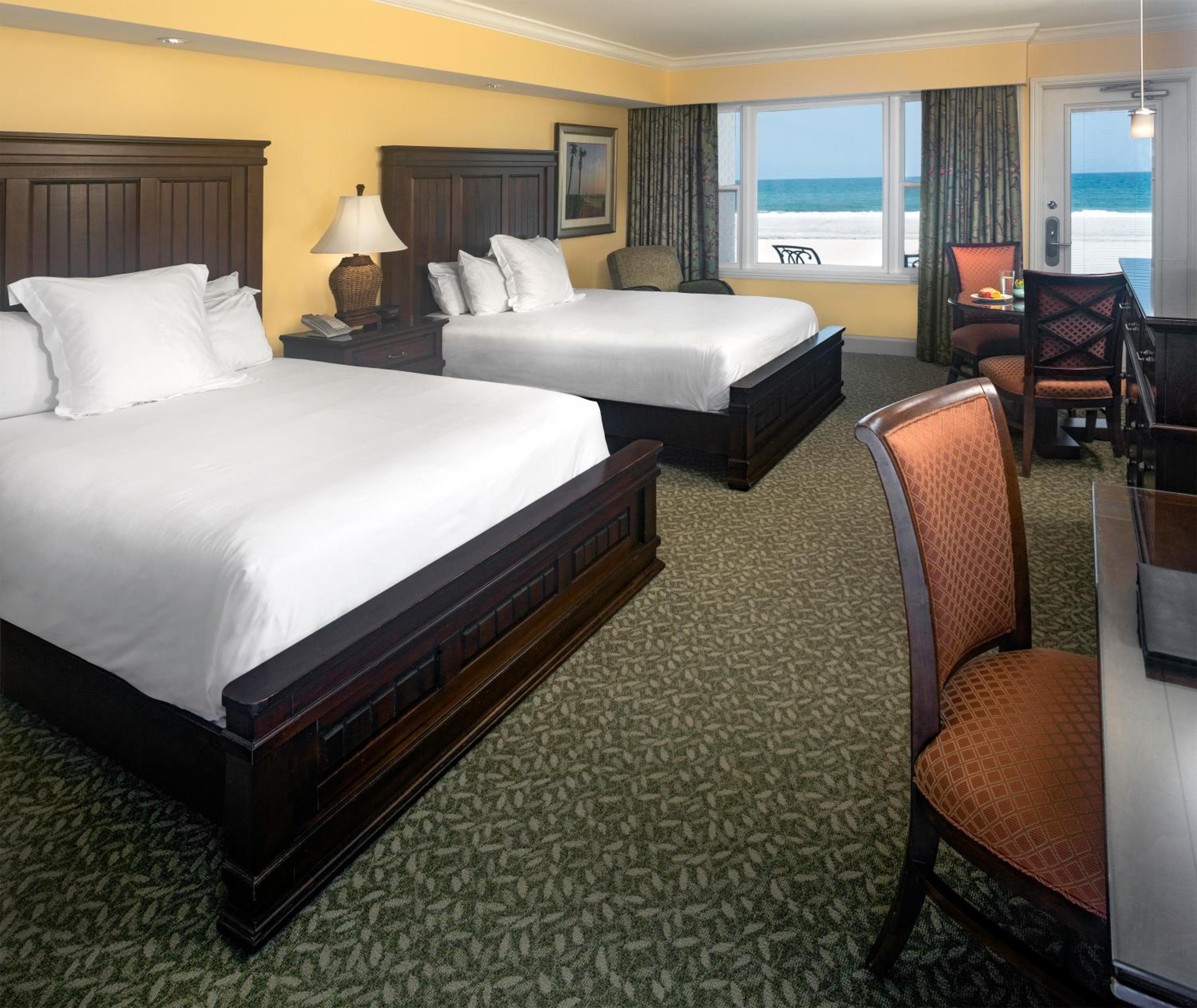 Ponte Vedra Inn and Club