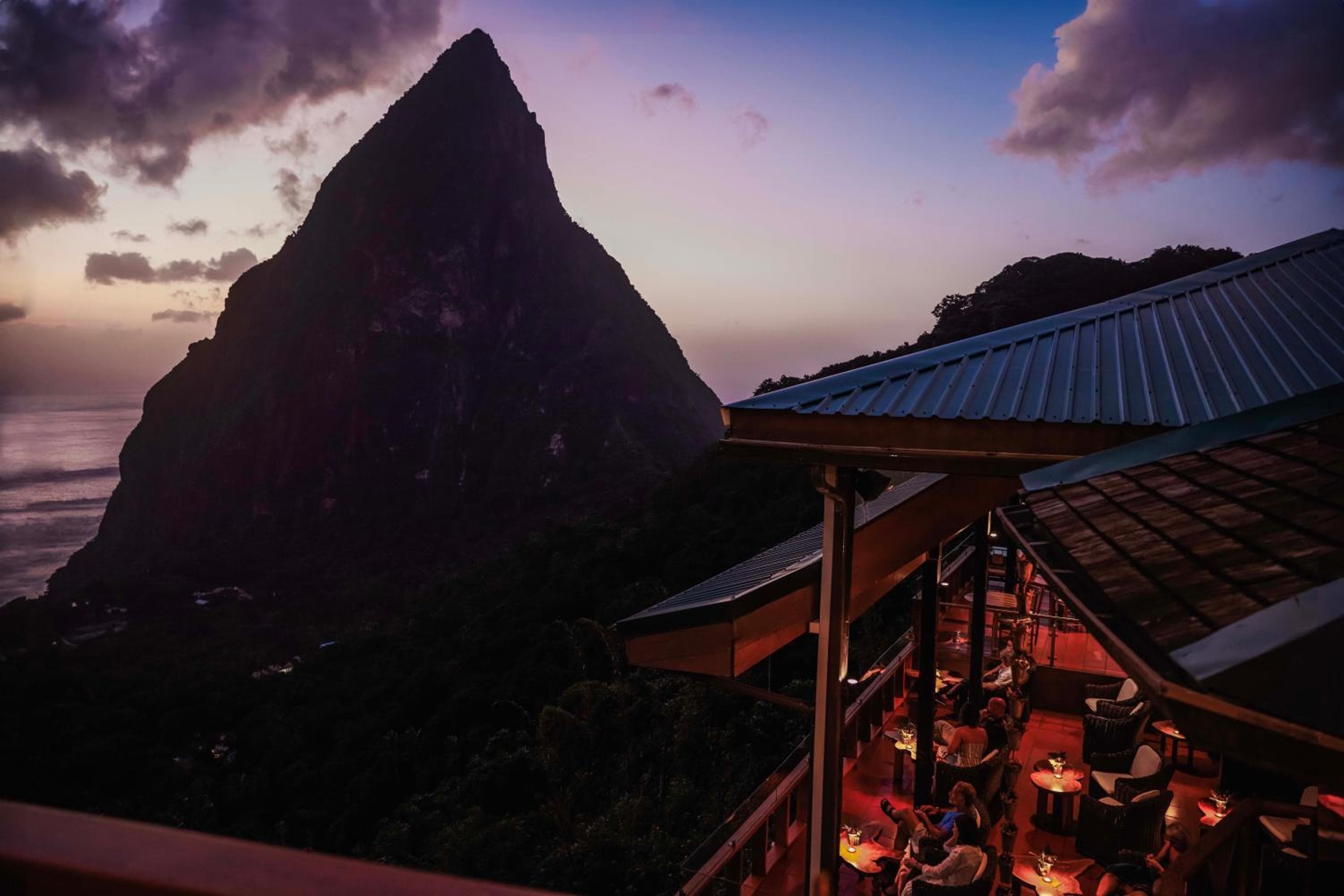 Ladera Resort