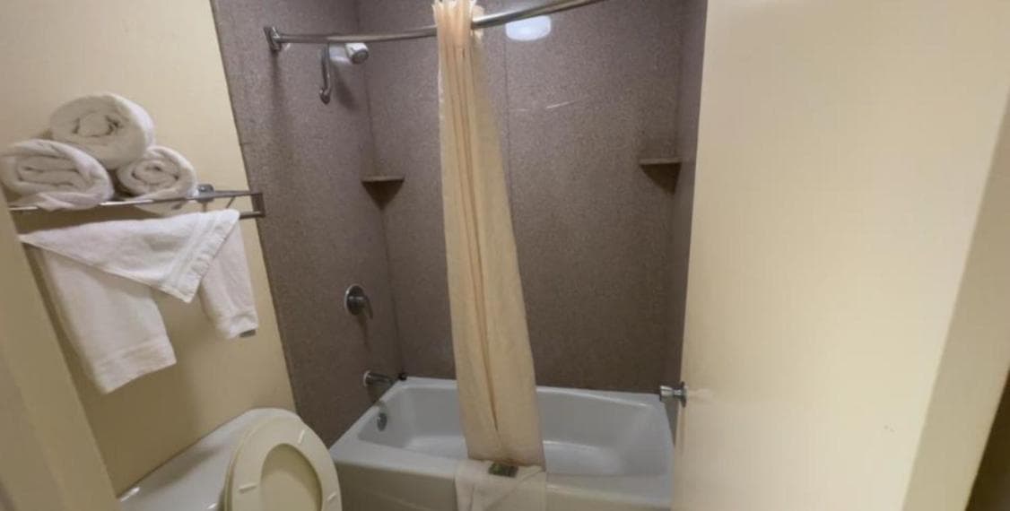 Best Western Of Walterboro