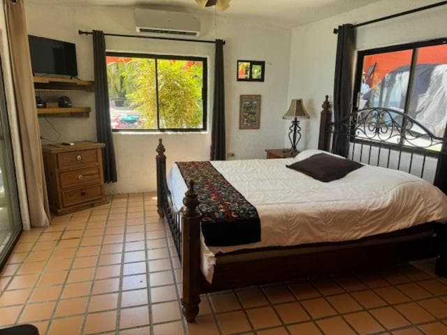 The Casita Beachfront