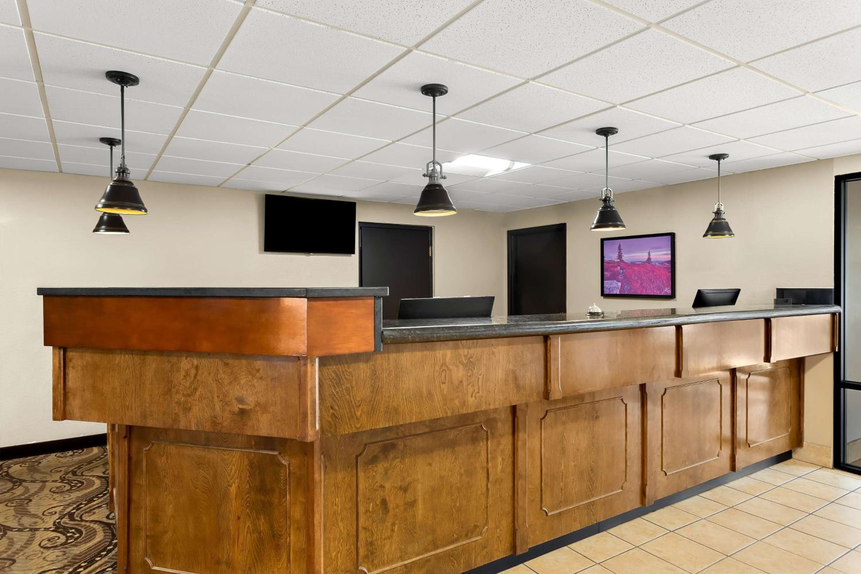 Rodeway Inn