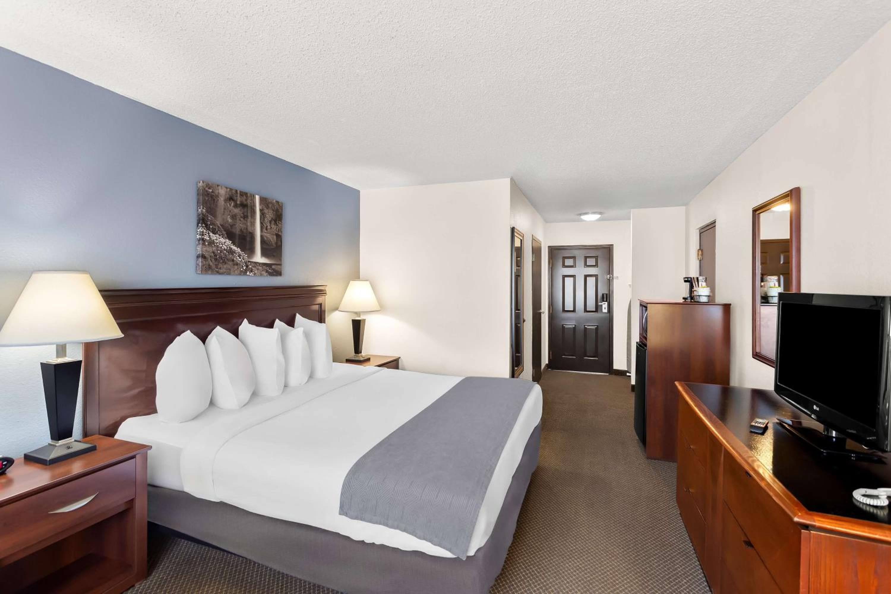 Rodeway Inn