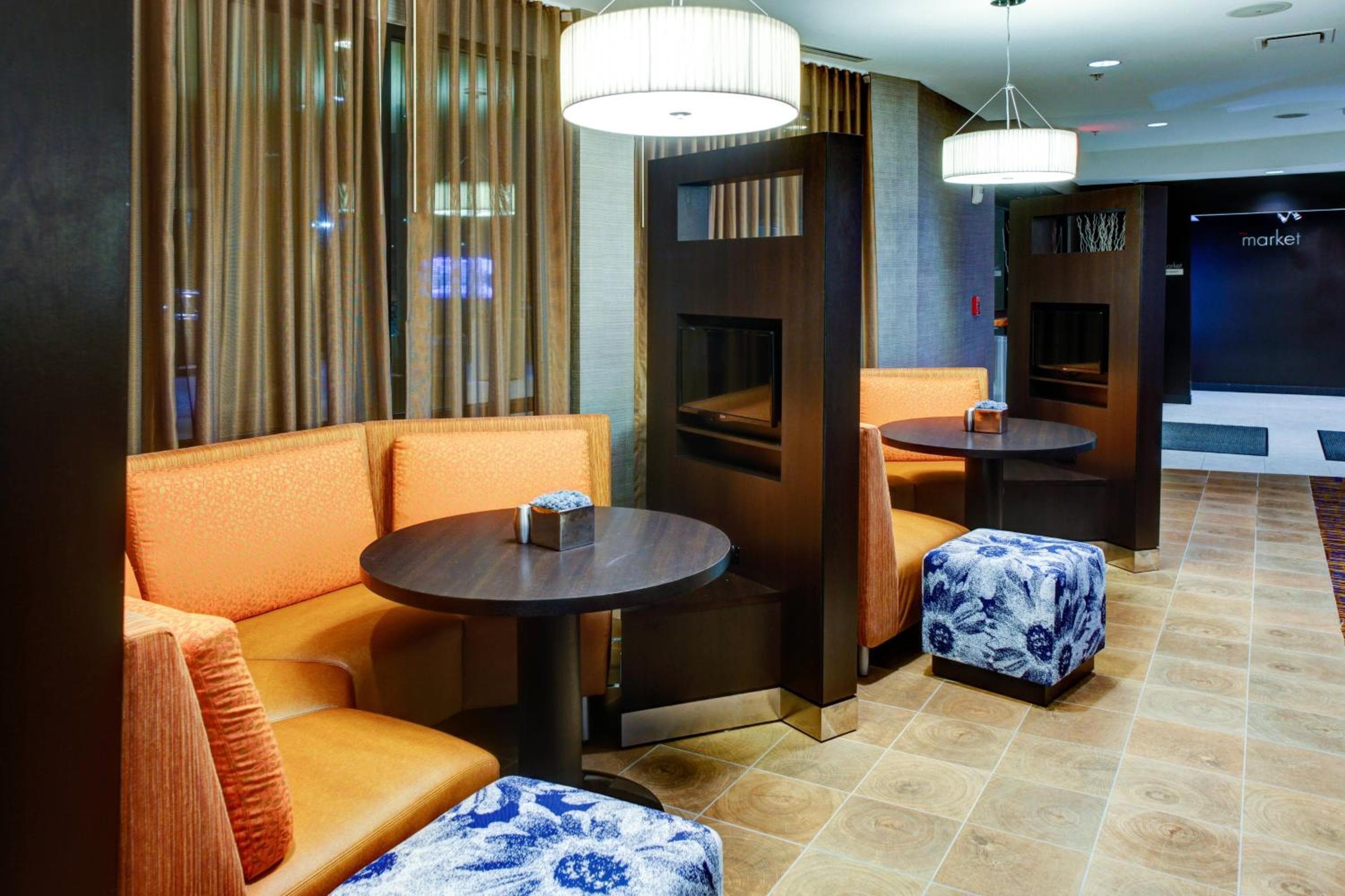 Courtyard by Marriott Atlanta Airport West
