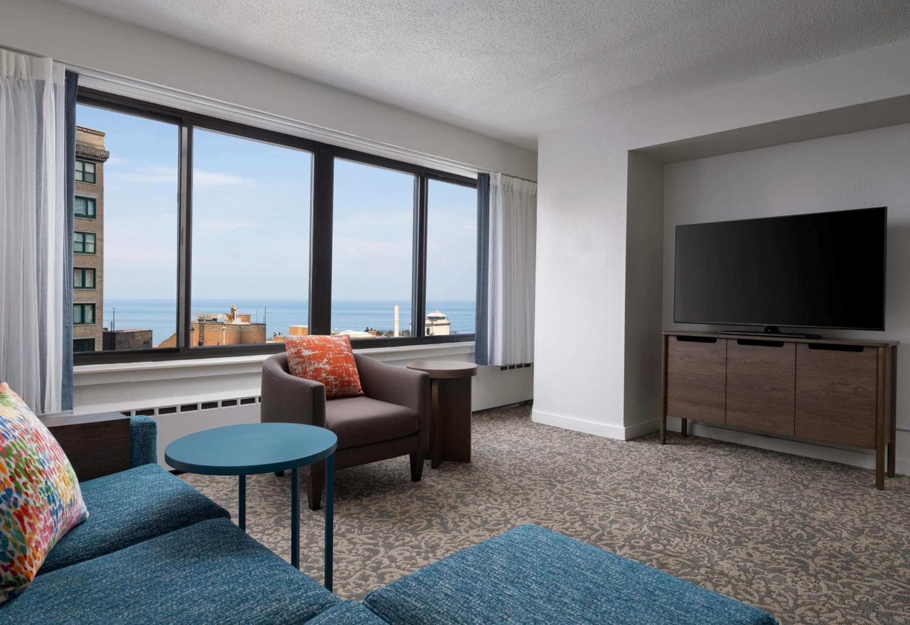 Sonesta ES Suites Chicago Downtown Magnificent Mile Medical