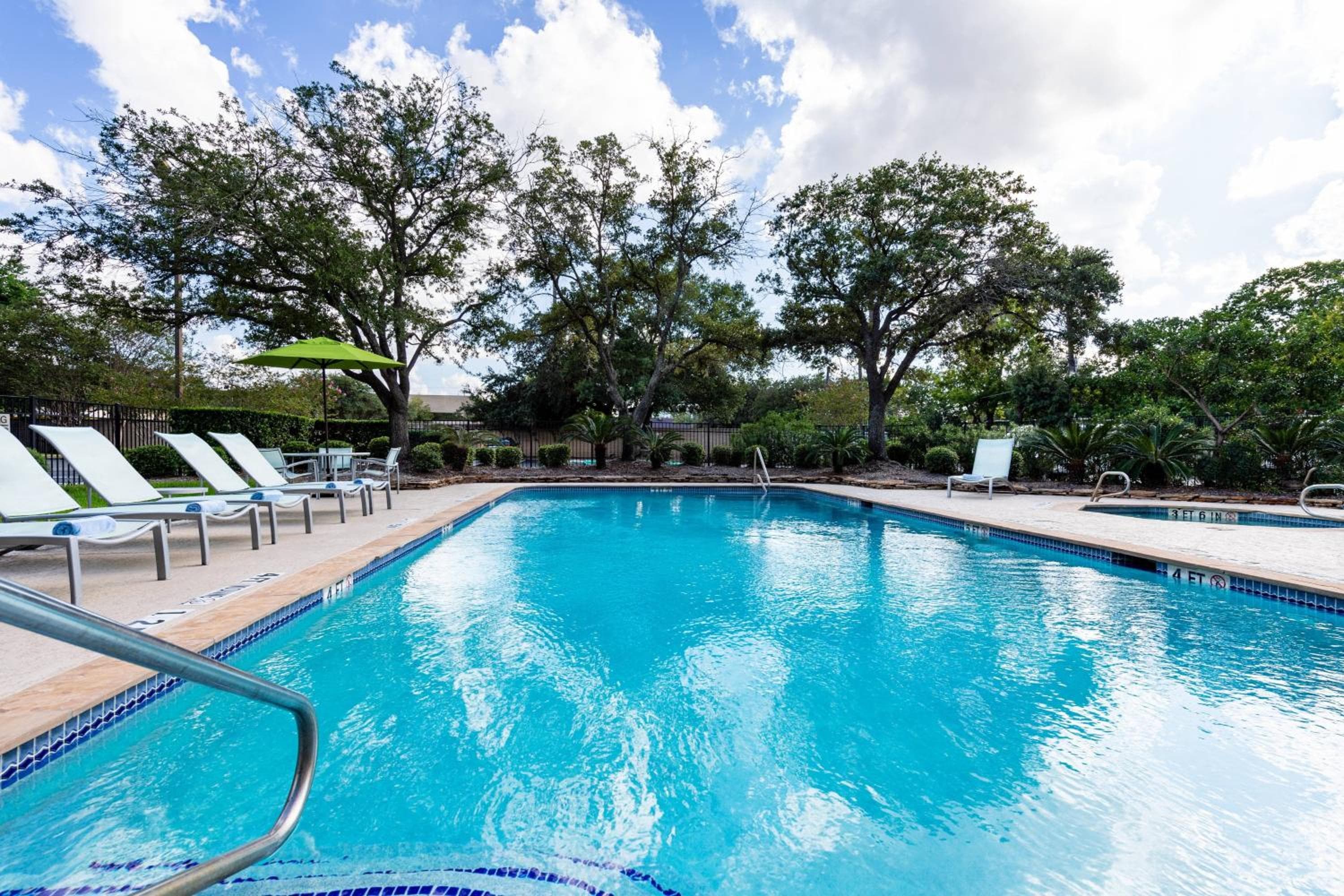 SpringHill Suites Houston Medical Center / NRG Park