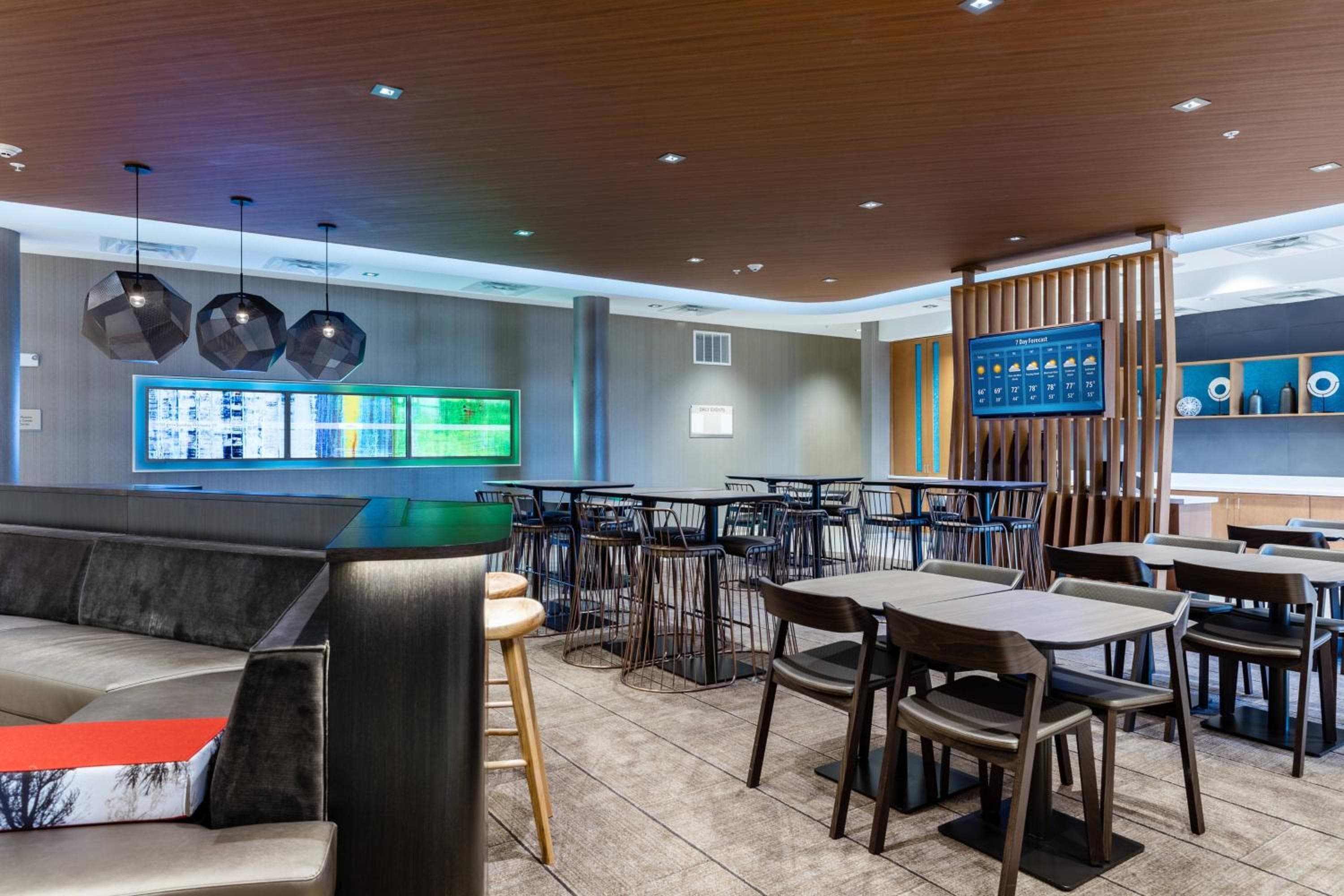 SpringHill Suites by Marriott Columbia