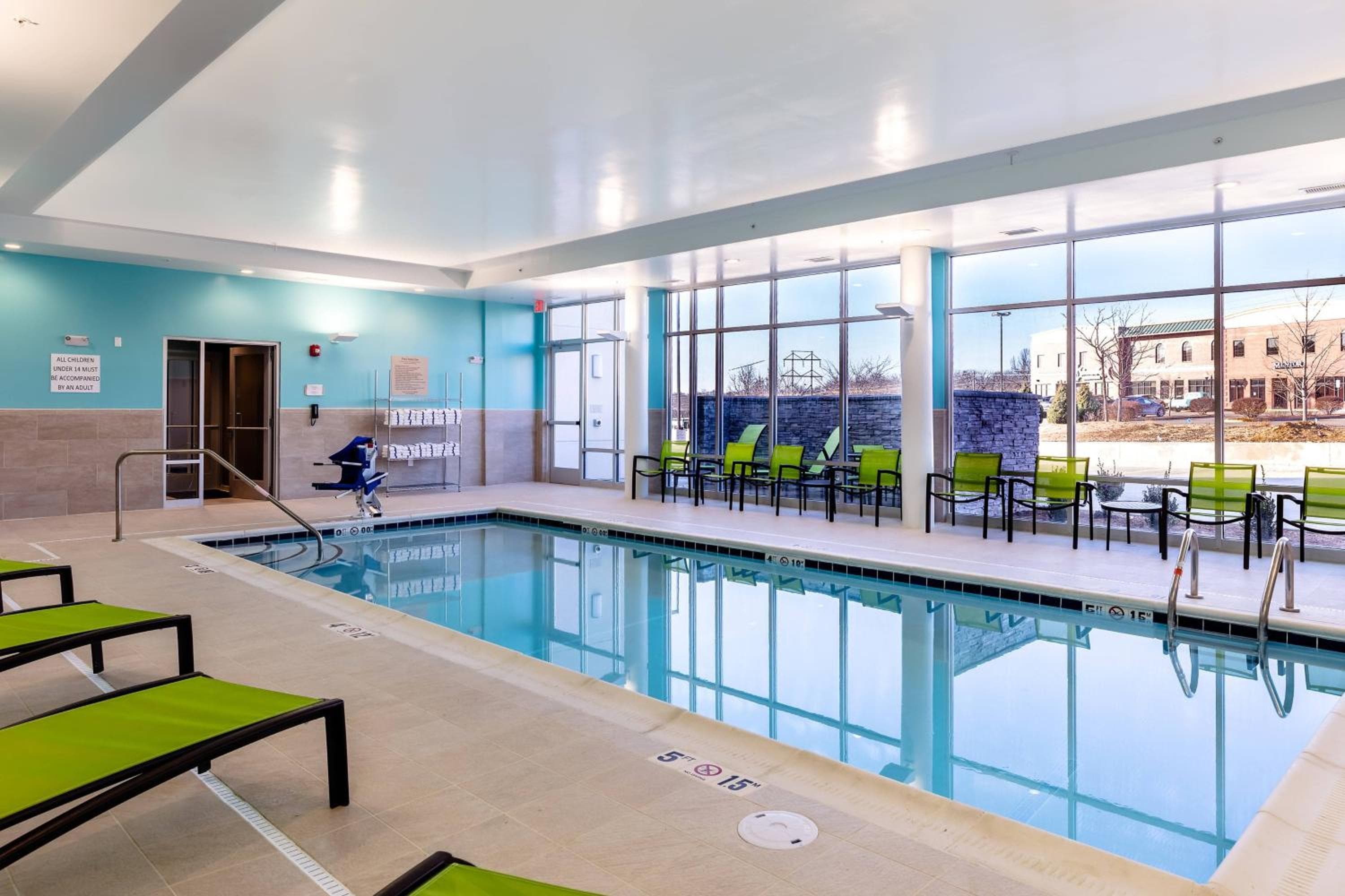 SpringHill Suites by Marriott Columbia