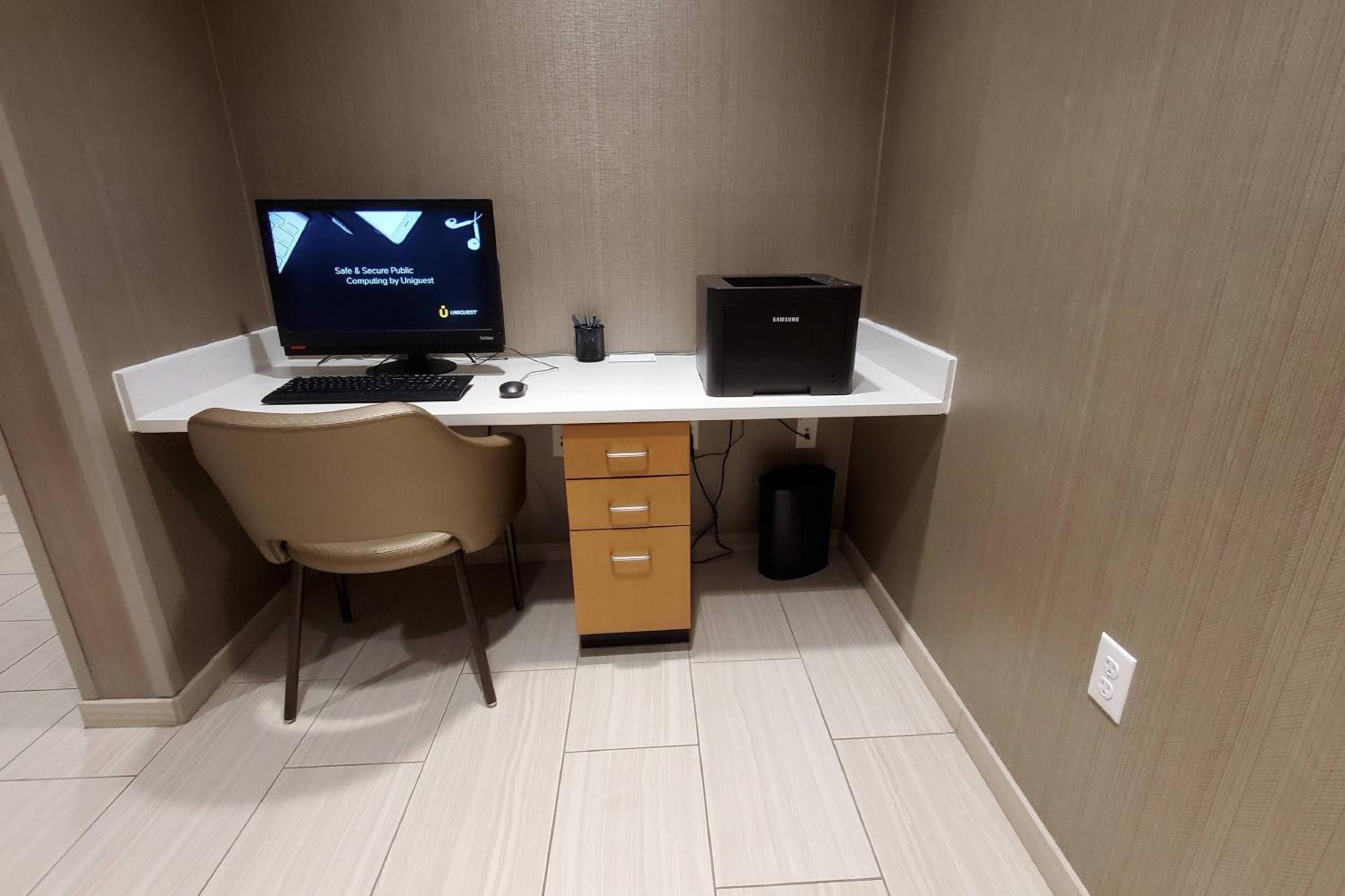 SpringHill Suites by Marriott Columbia
