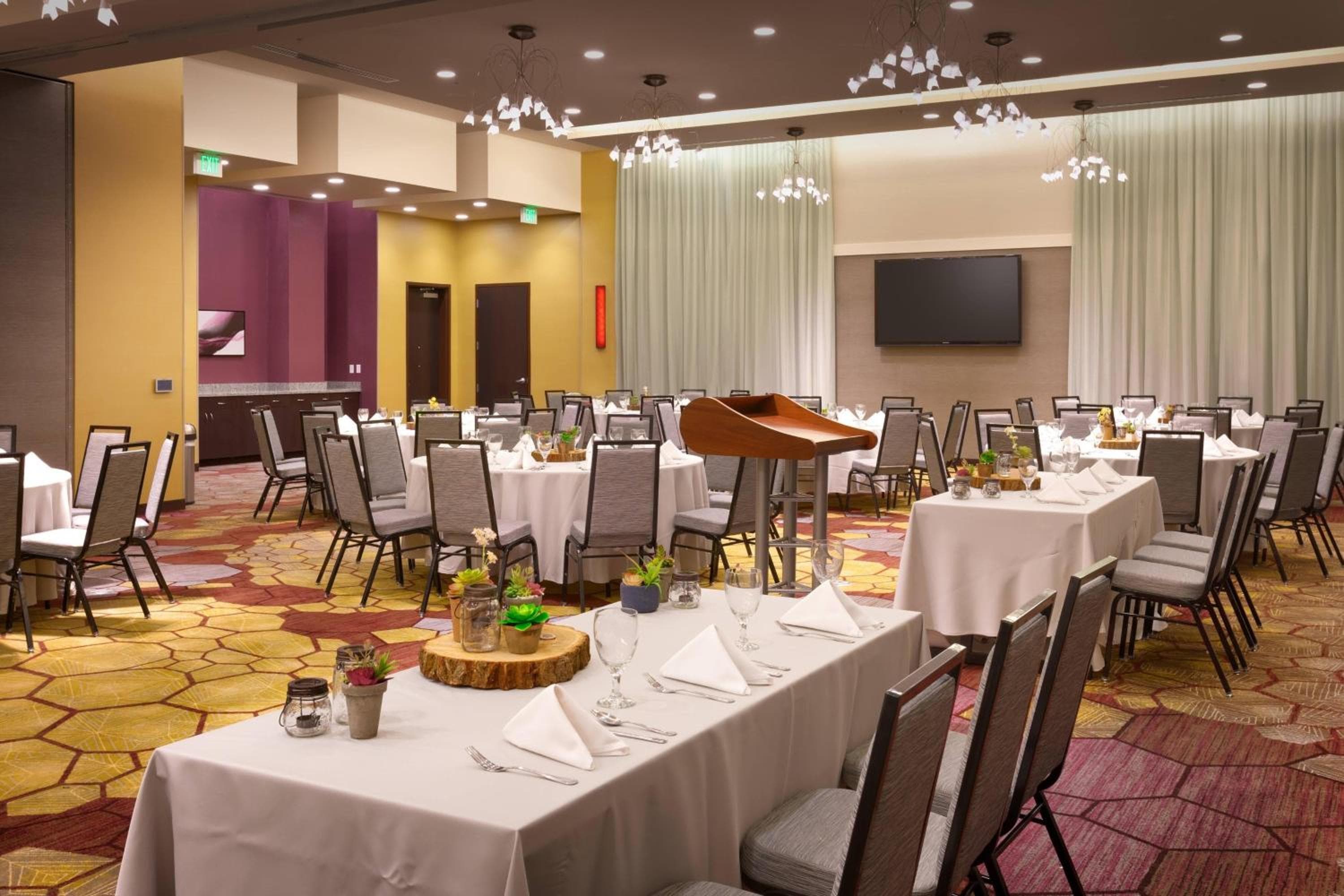 Courtyard by Marriott Salt Lake City Downtown