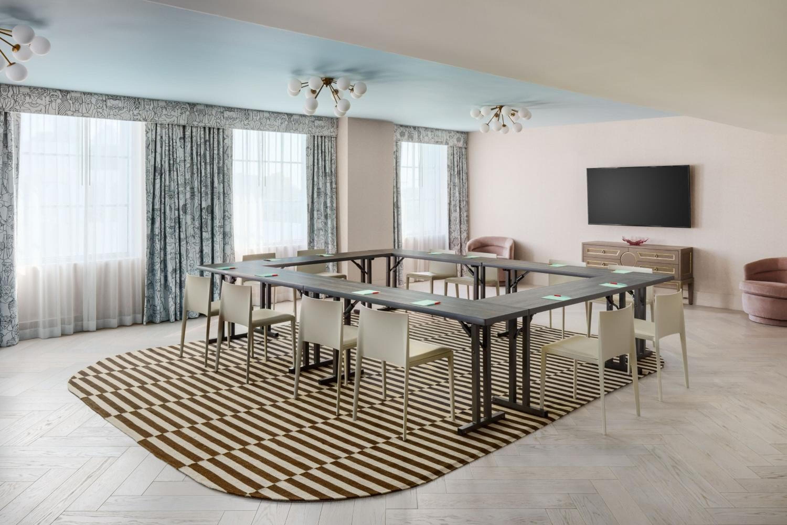 The Goodtime Hotel, Miami Beach a Tribute Portfolio Hotel