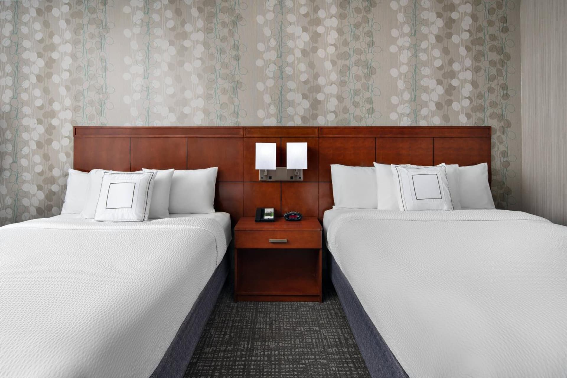 Courtyard by Marriott Raleigh North