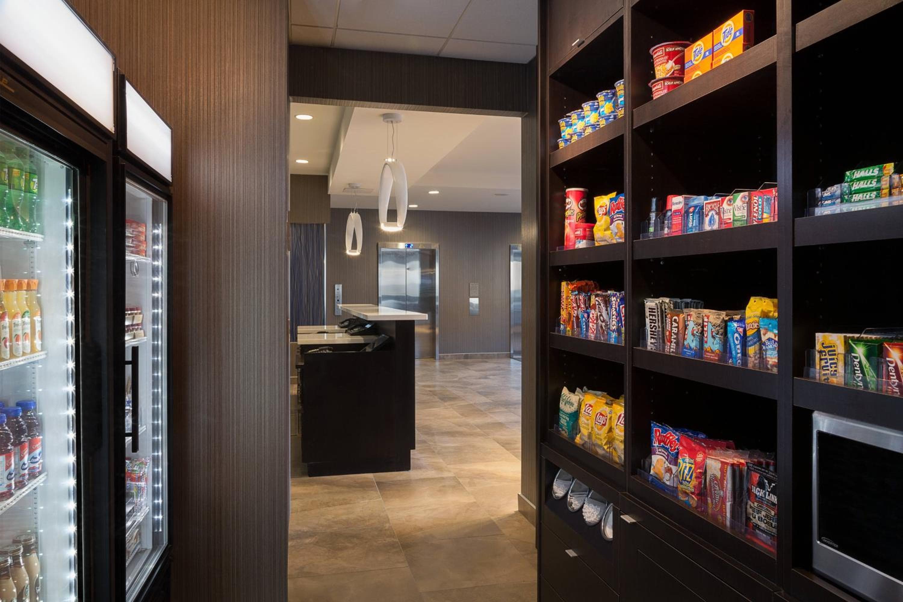 Courtyard by Marriott Toronto Northeast/Markham