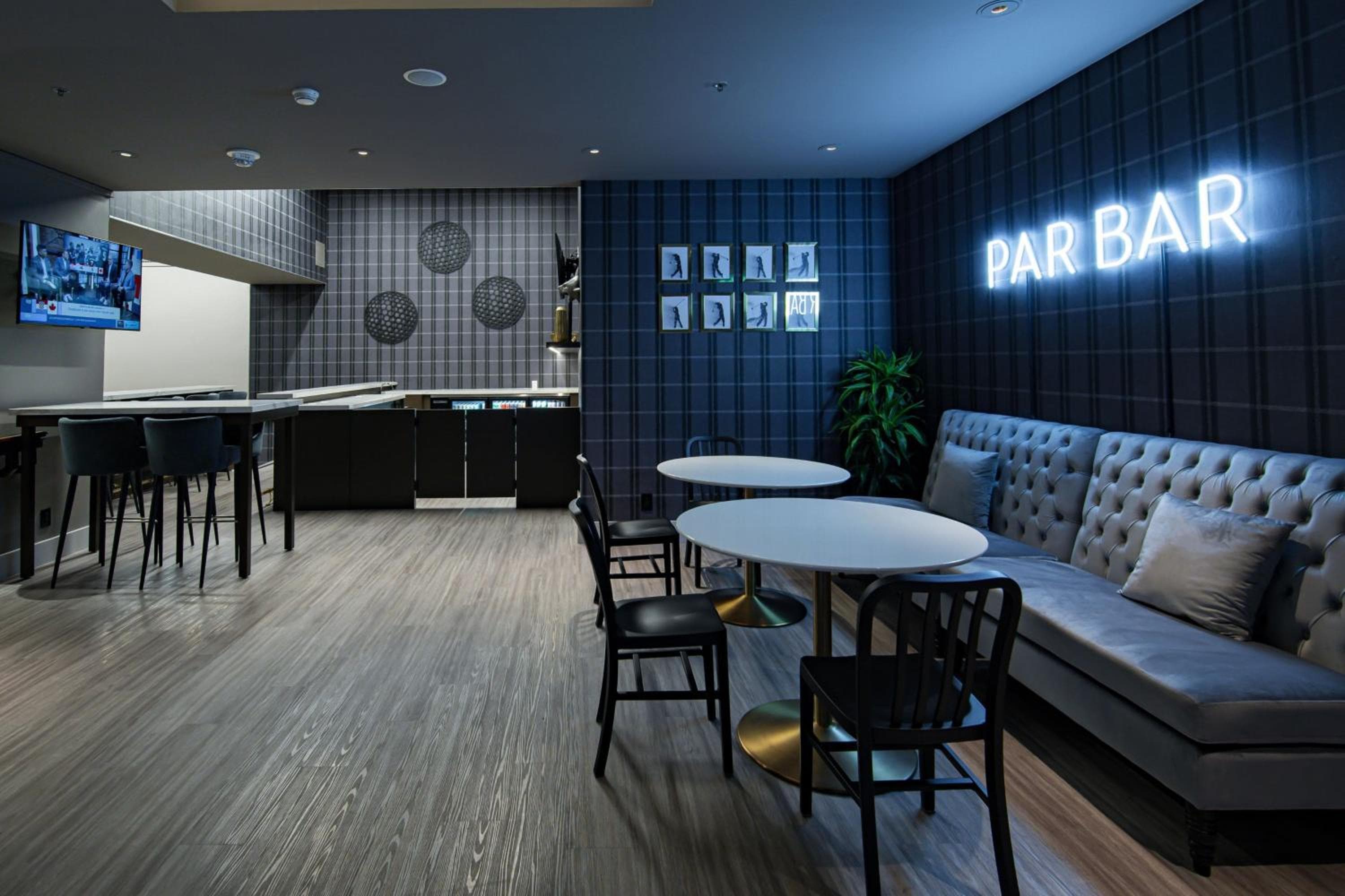 Marriott Downtown at CF Toronto Eaton Centre