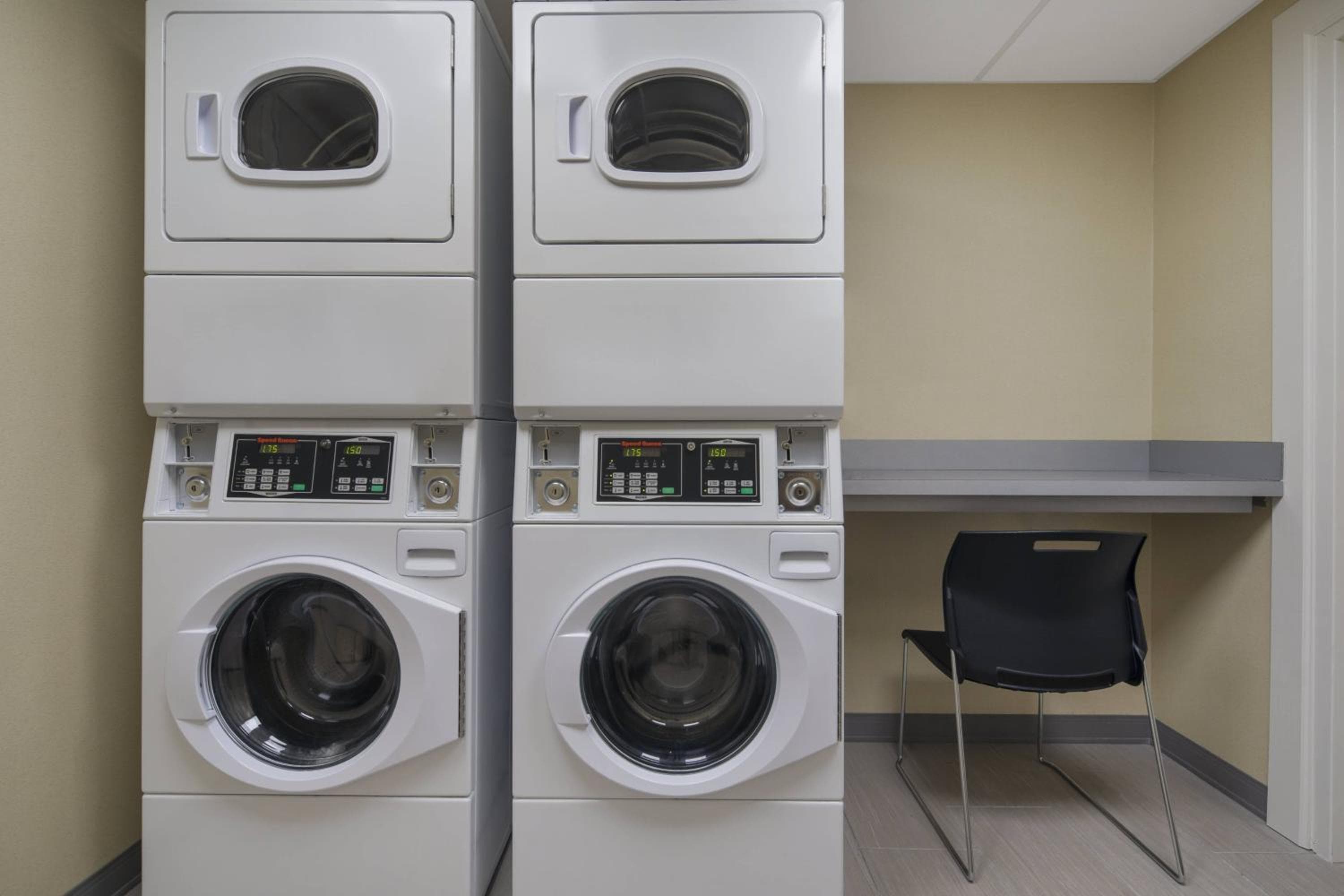 SpringHill Suites by Marriott Tuckahoe Westchester County